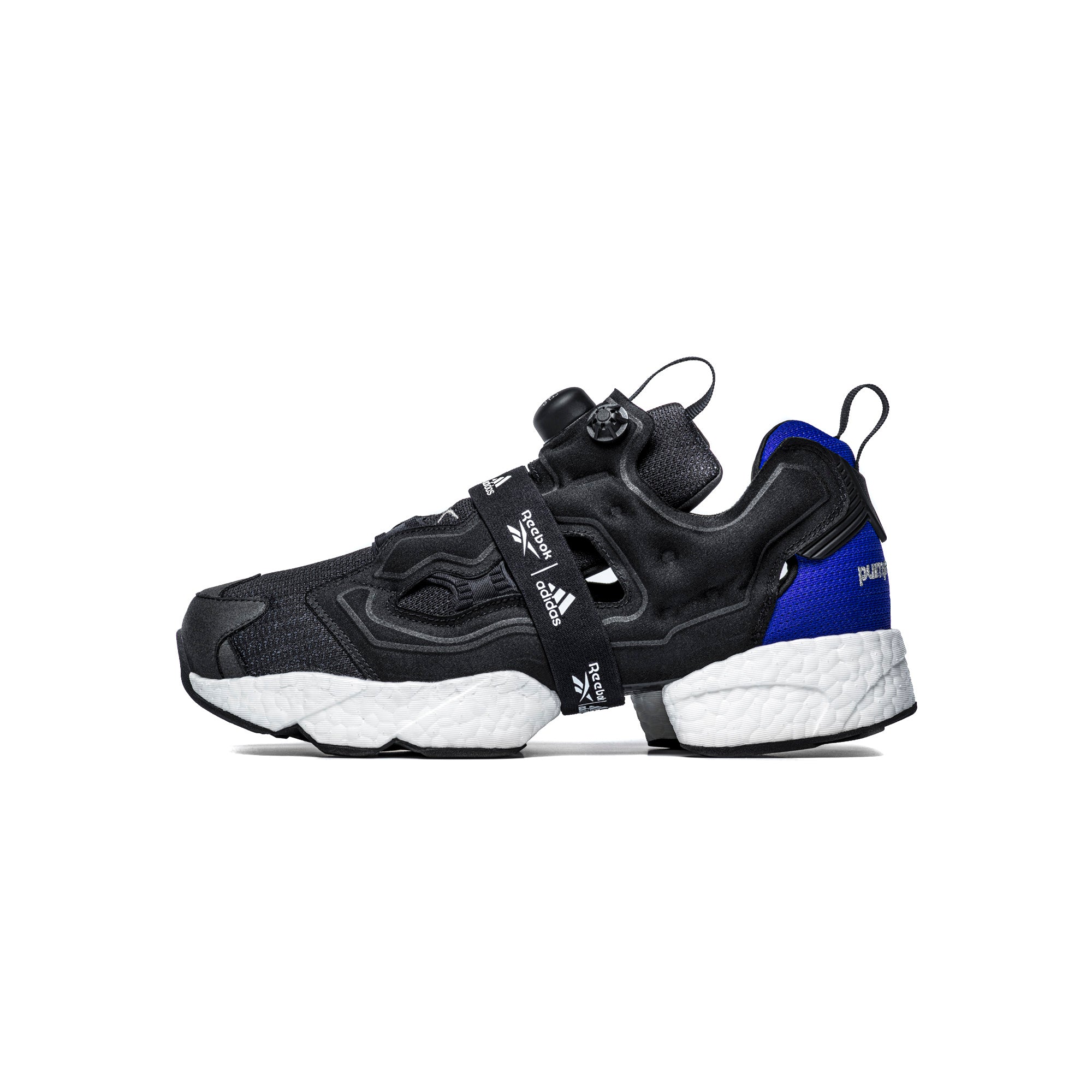 Reebok Instapump Fury Boost OG meets OG [FW5307]