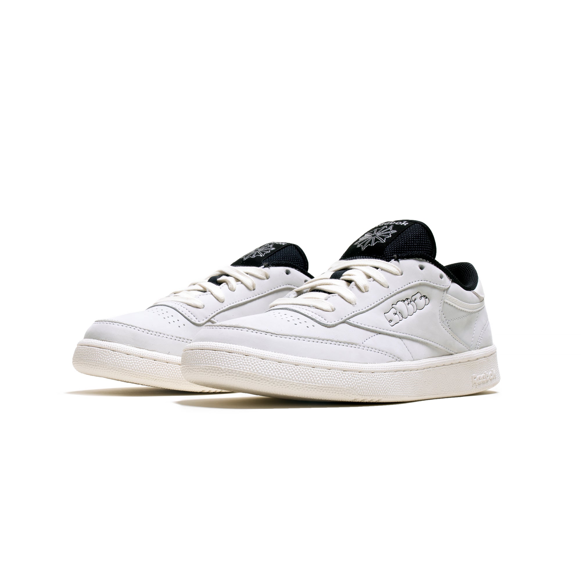 REEBOK MEN CLUB C REVENGE MU SHOE