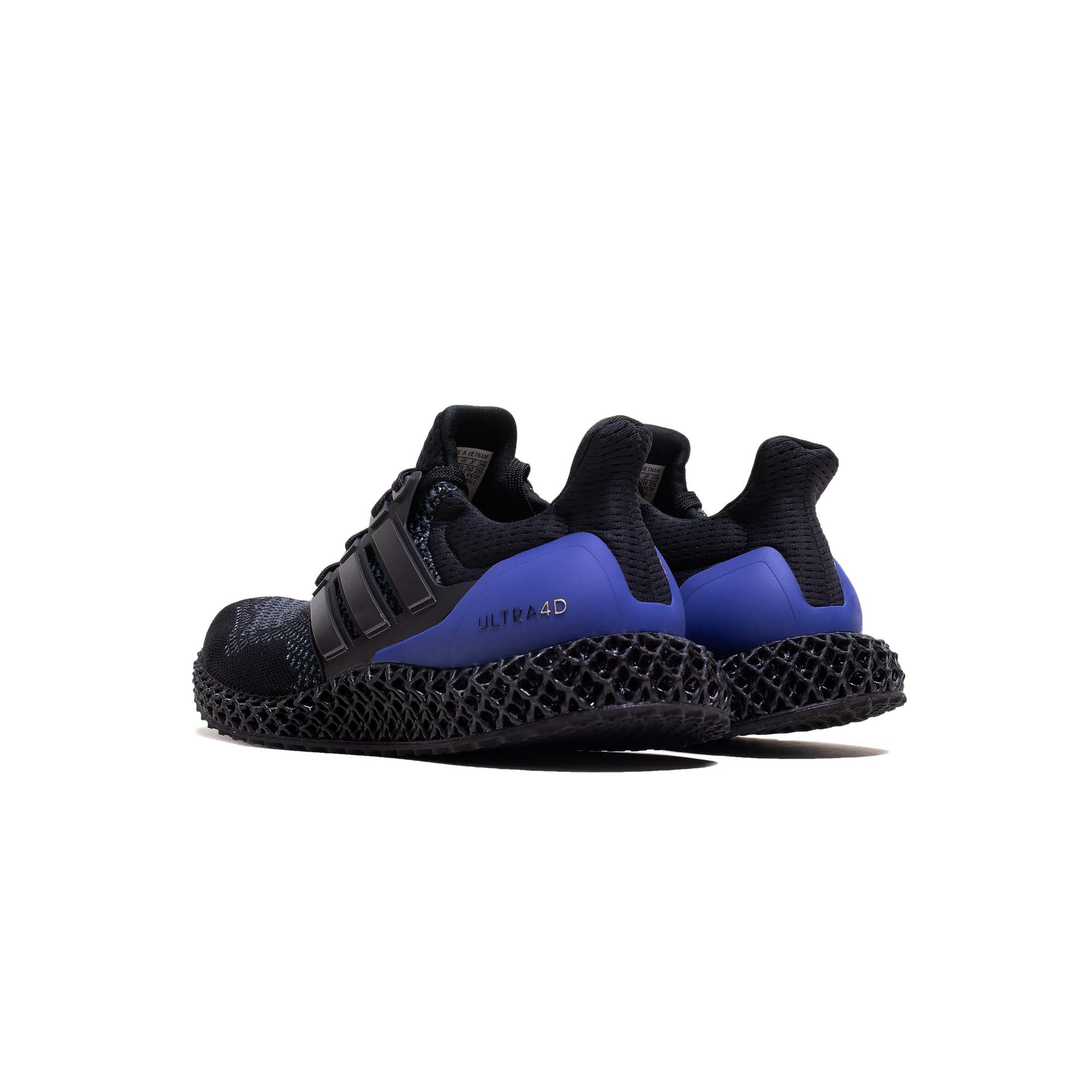 Adidas Men Ultra 4D Shoe