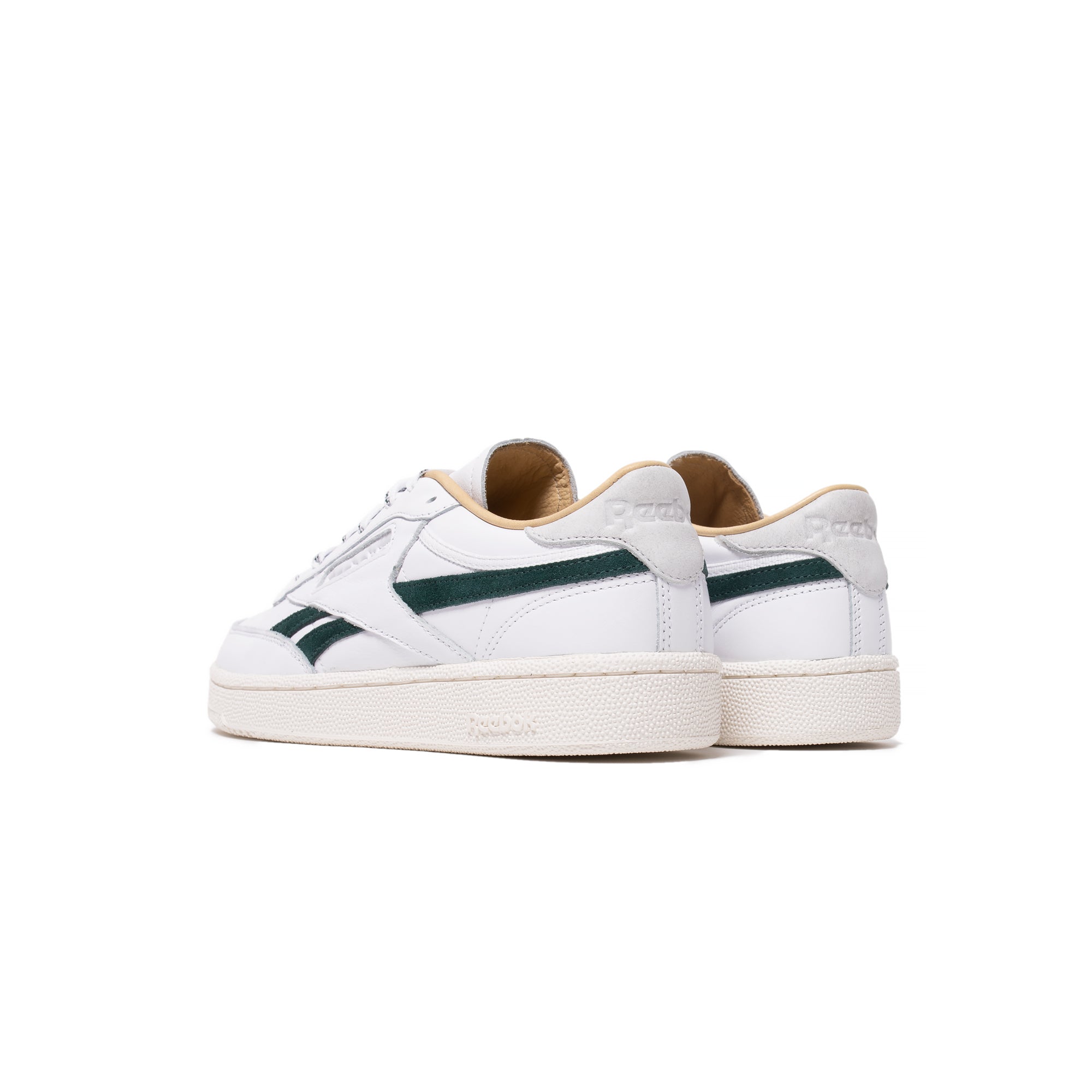 Reebok Mens Club C Revenge Shoes