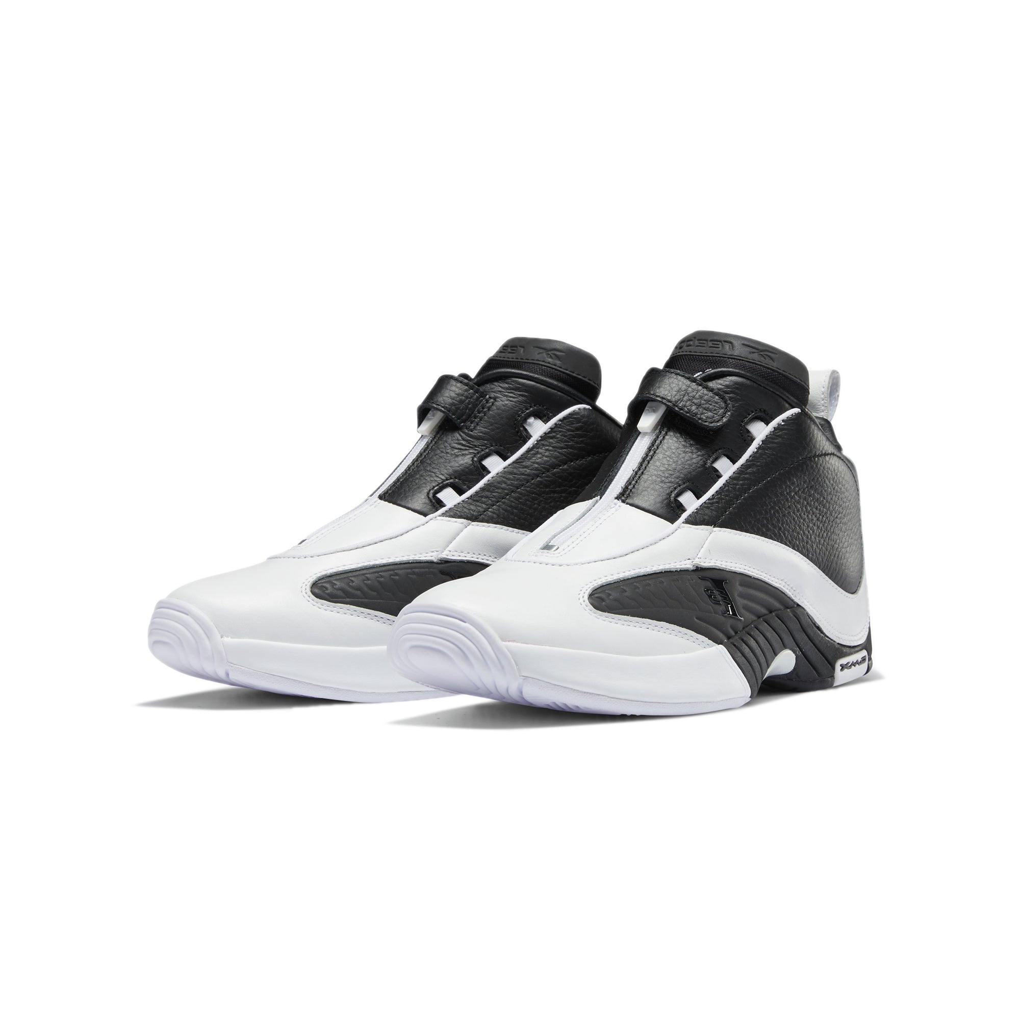Reebok Mens Answer IV Shoes