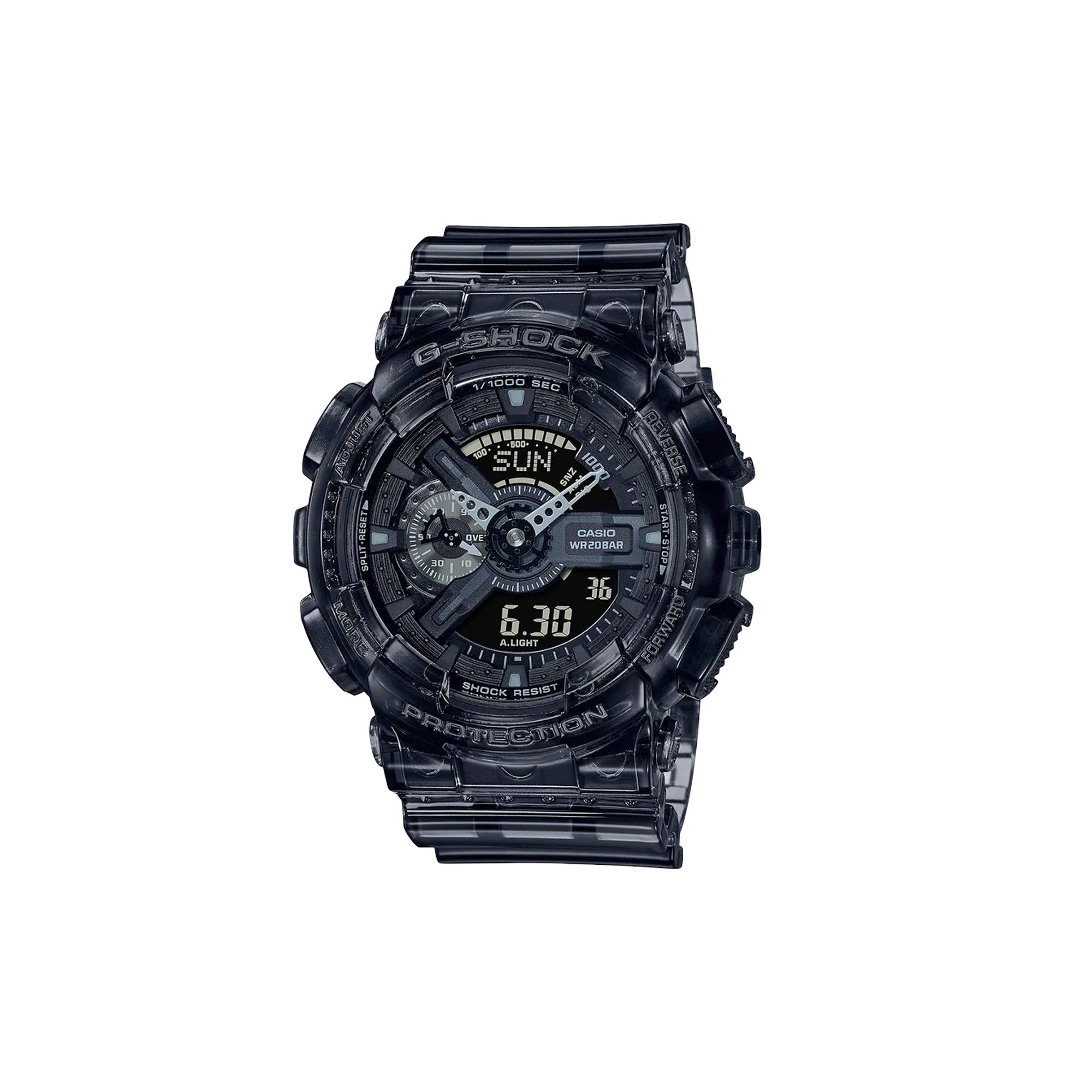 G-Shock Casio GA110SKE-8A Watch
