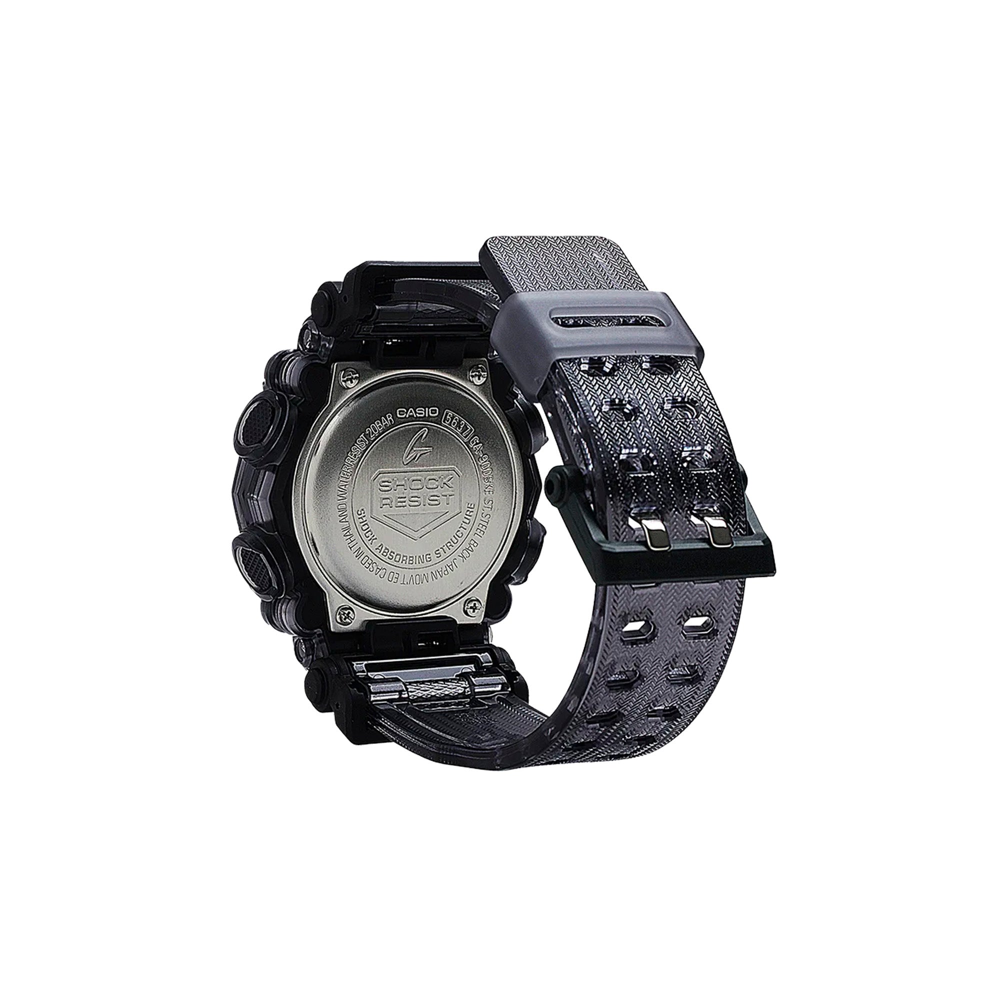 G-Shock Casio GA110SKE-8A Watch