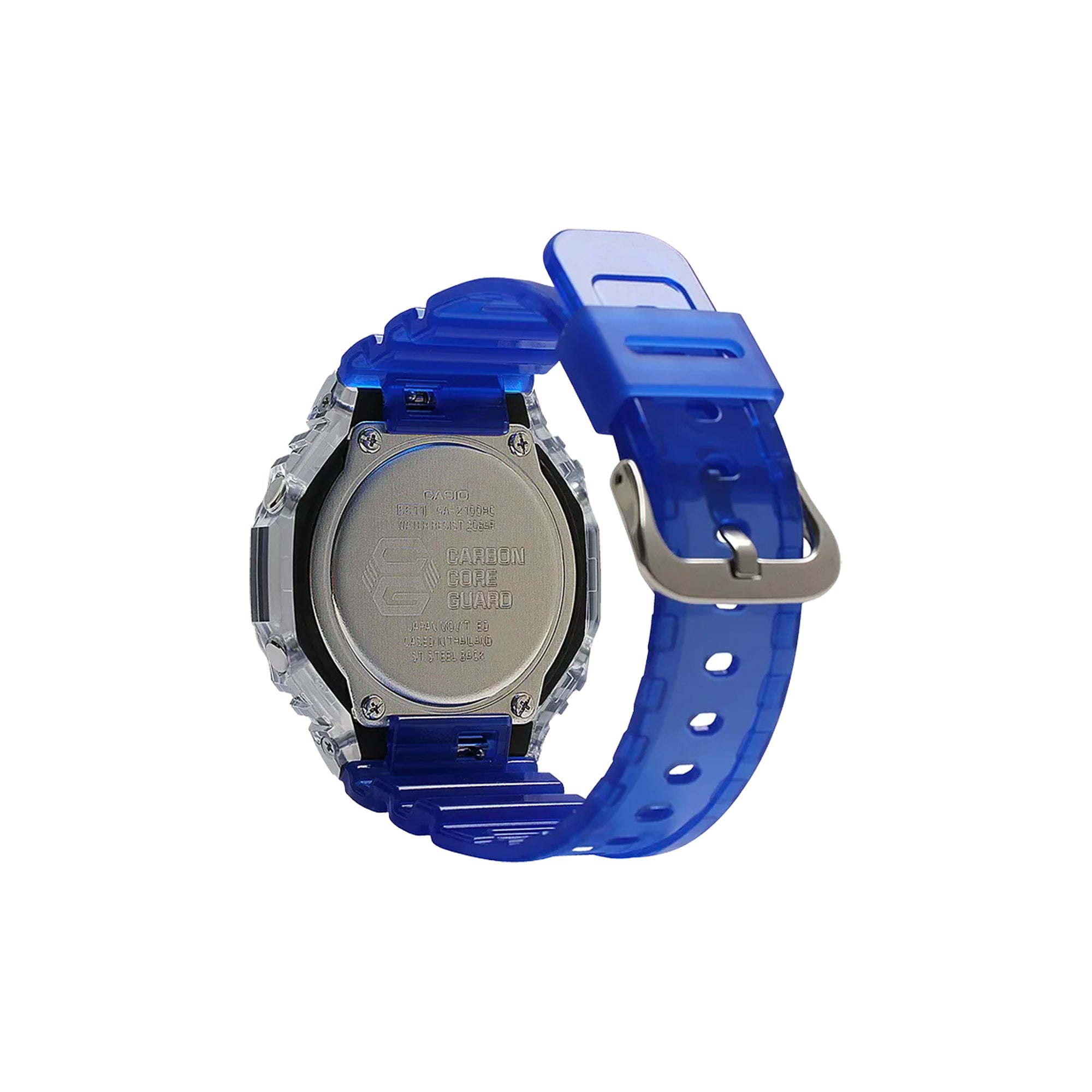 G-Shock GA2100HC-2A Watch