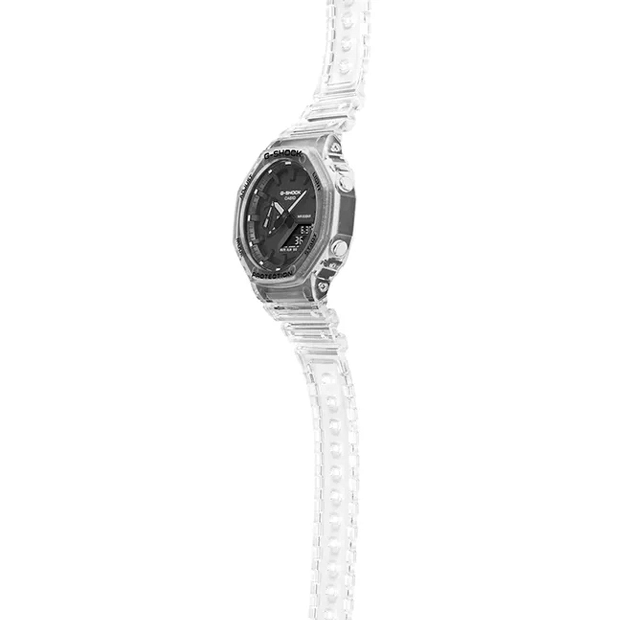 G-Shock Casio GA2100SKE-7A Watch