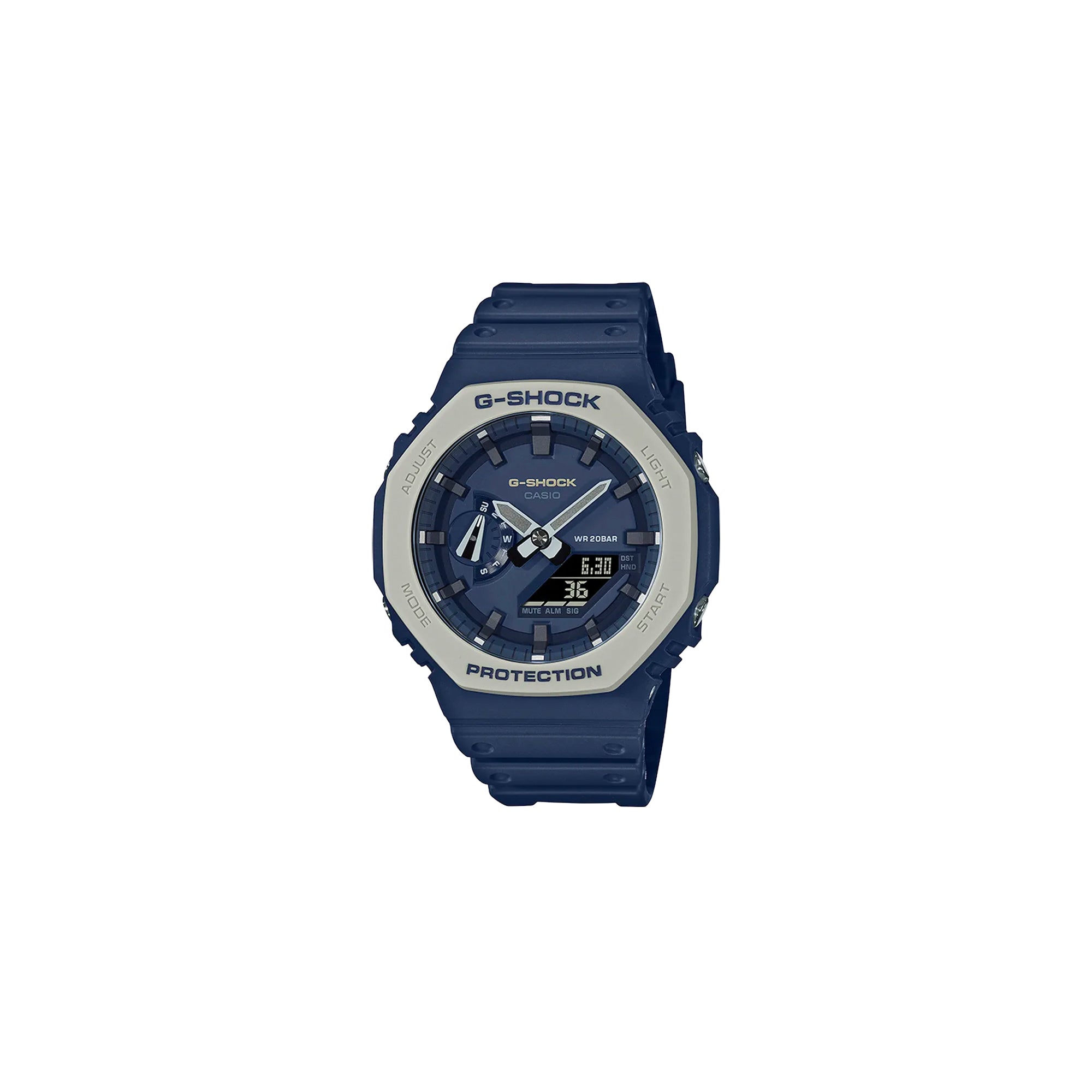 G-Shock Mens Watch 'Blue'