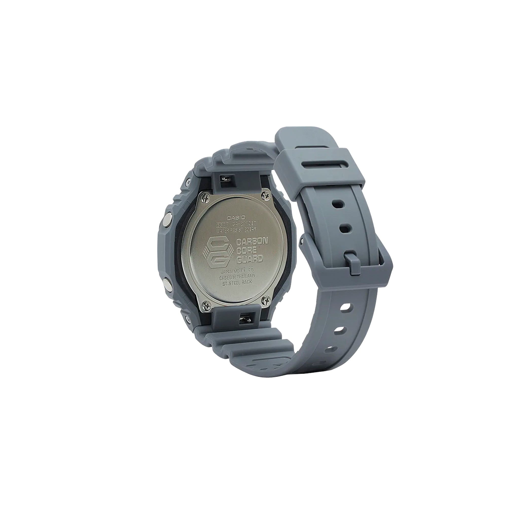 G-Shock Casio GA2110ET-8A Watch