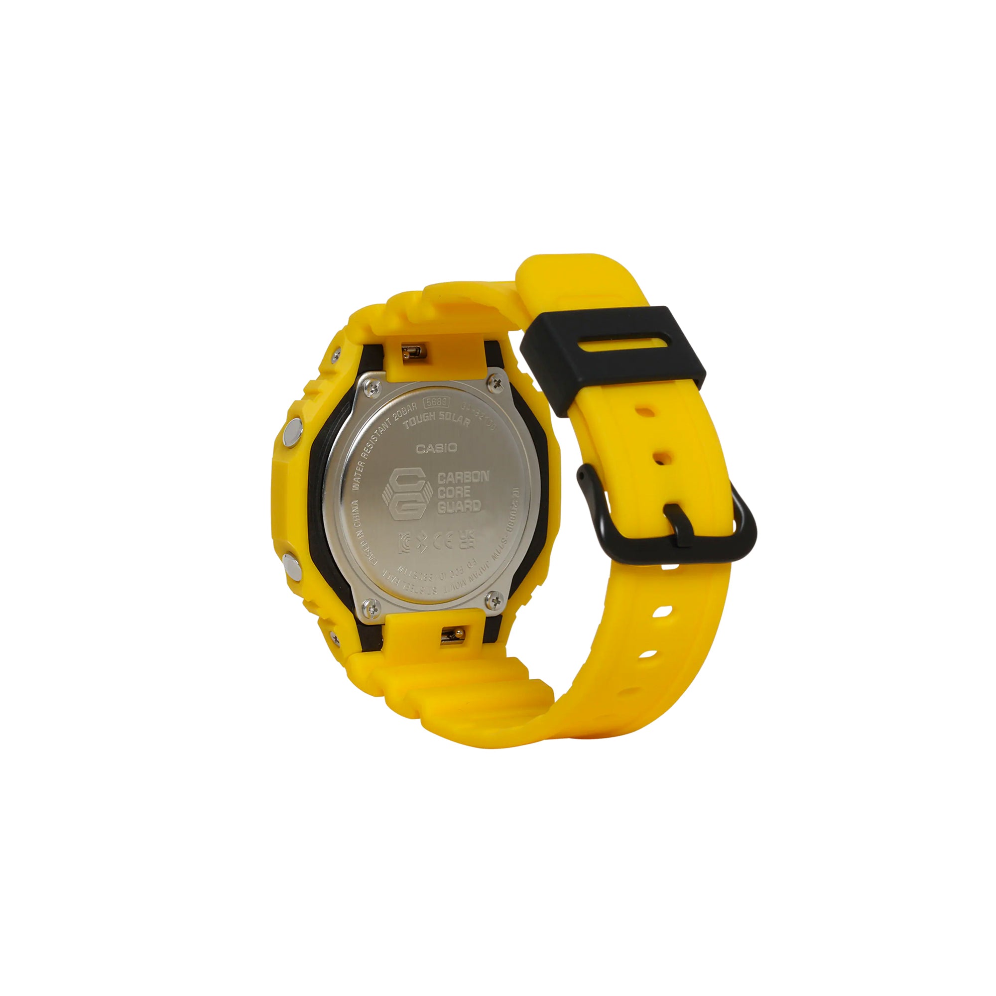 G-Shock GAB2100 Analog Digital Watch