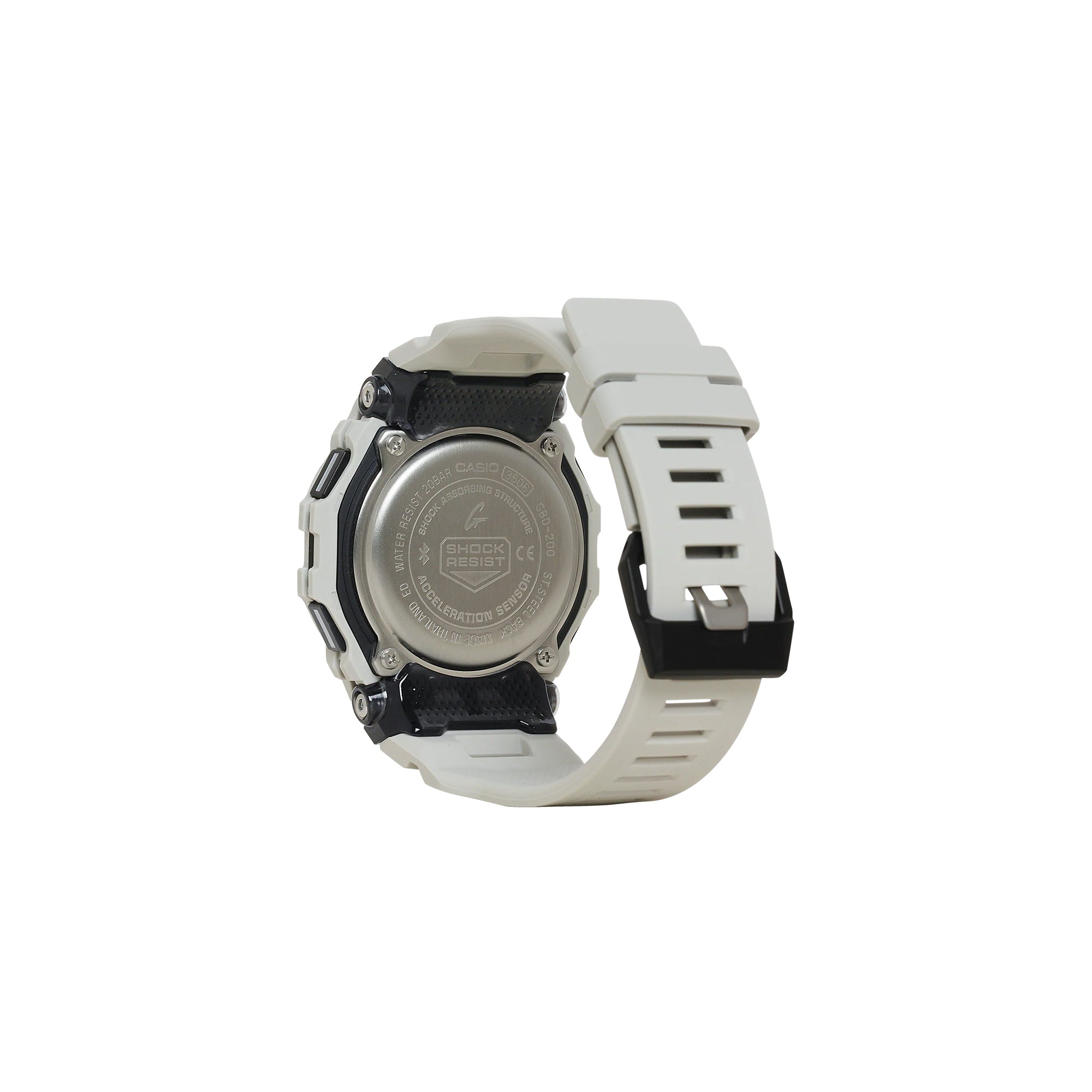 G-Shock GBD-200 G-Shock Move Watch