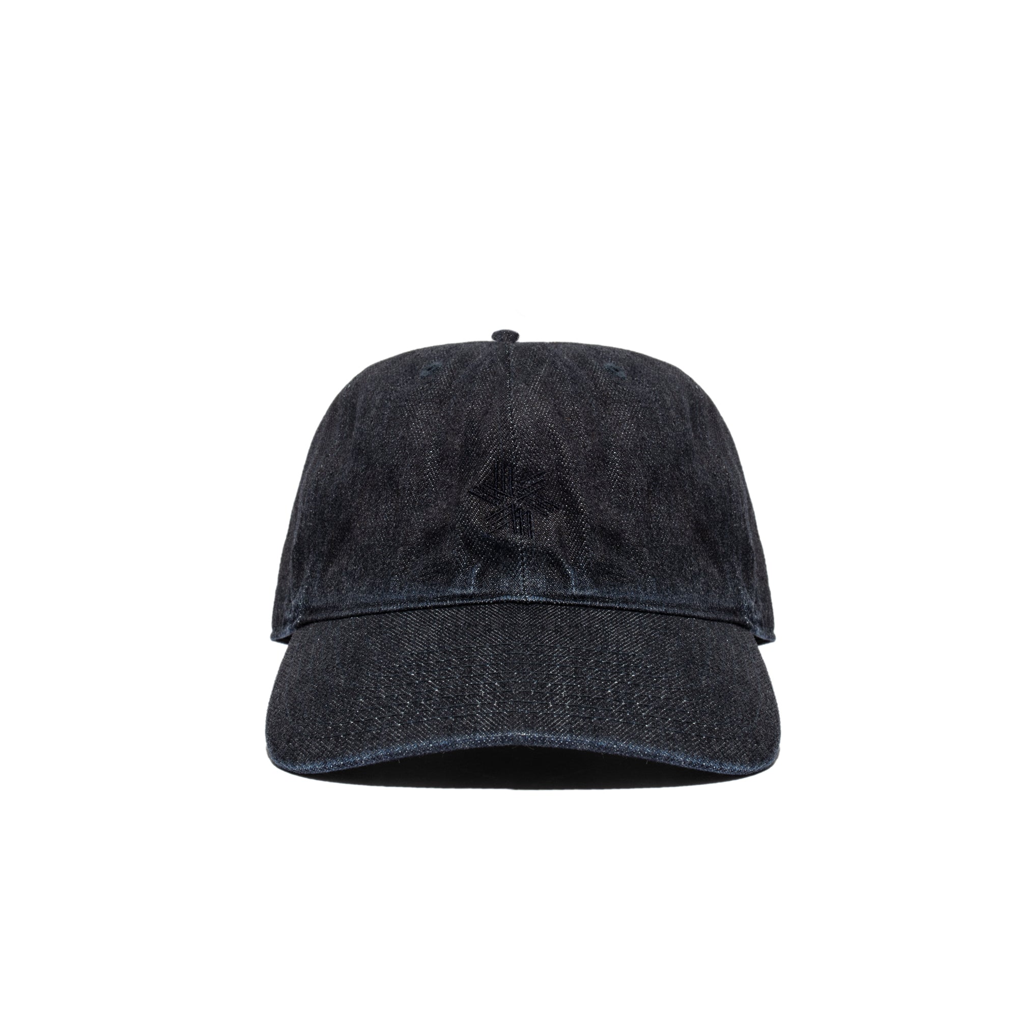 Goldwin Cordura Denim Cap 'Indigo'