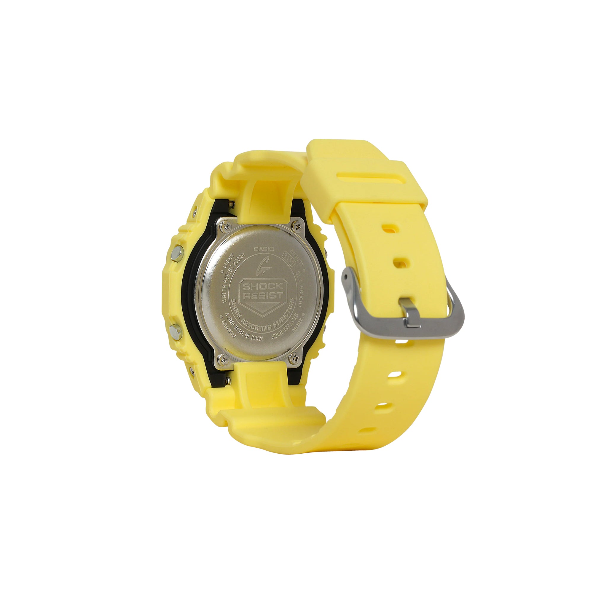G-Shock GLX-5600 G-Shock Move Watch