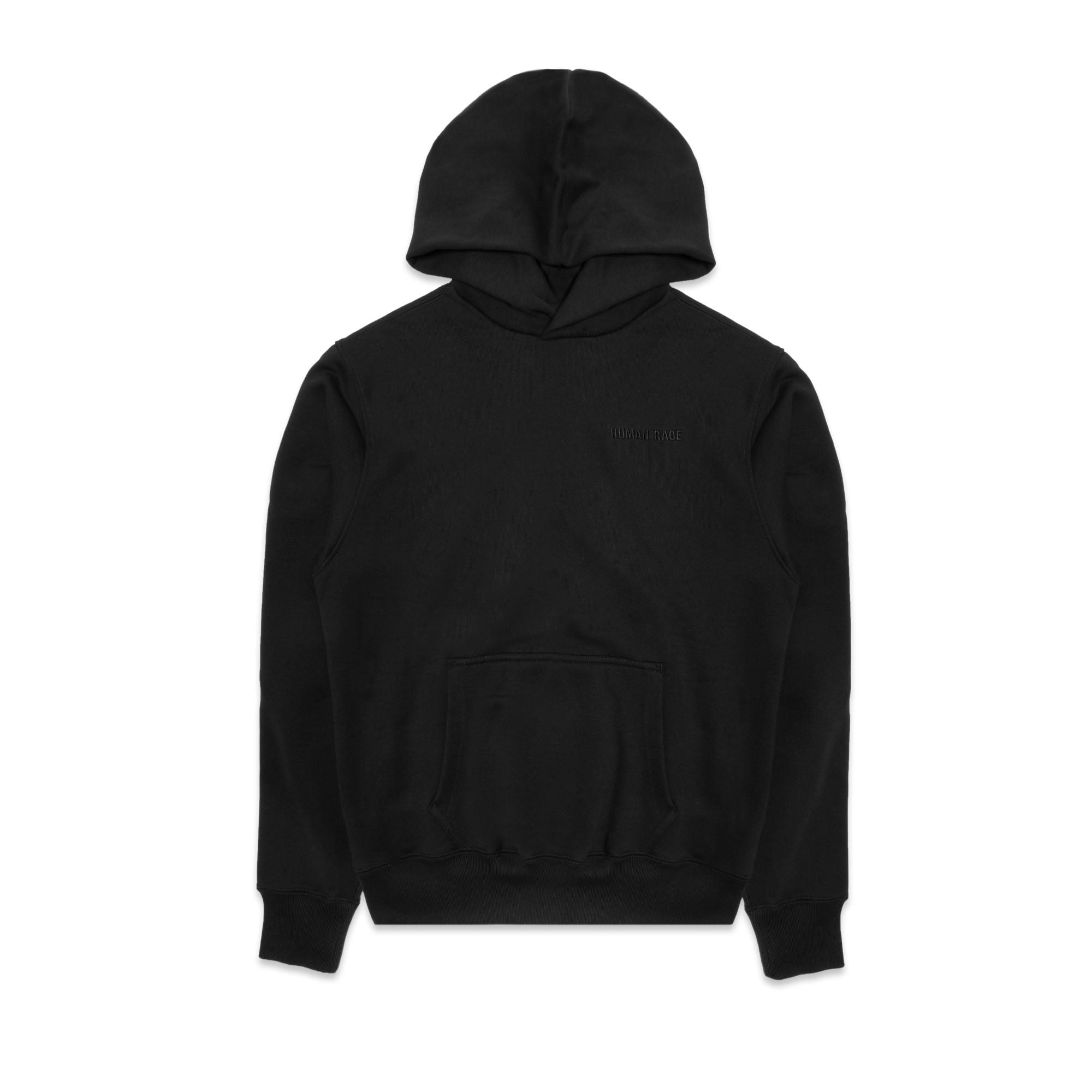 Adidas Men PW Basics Hoodie