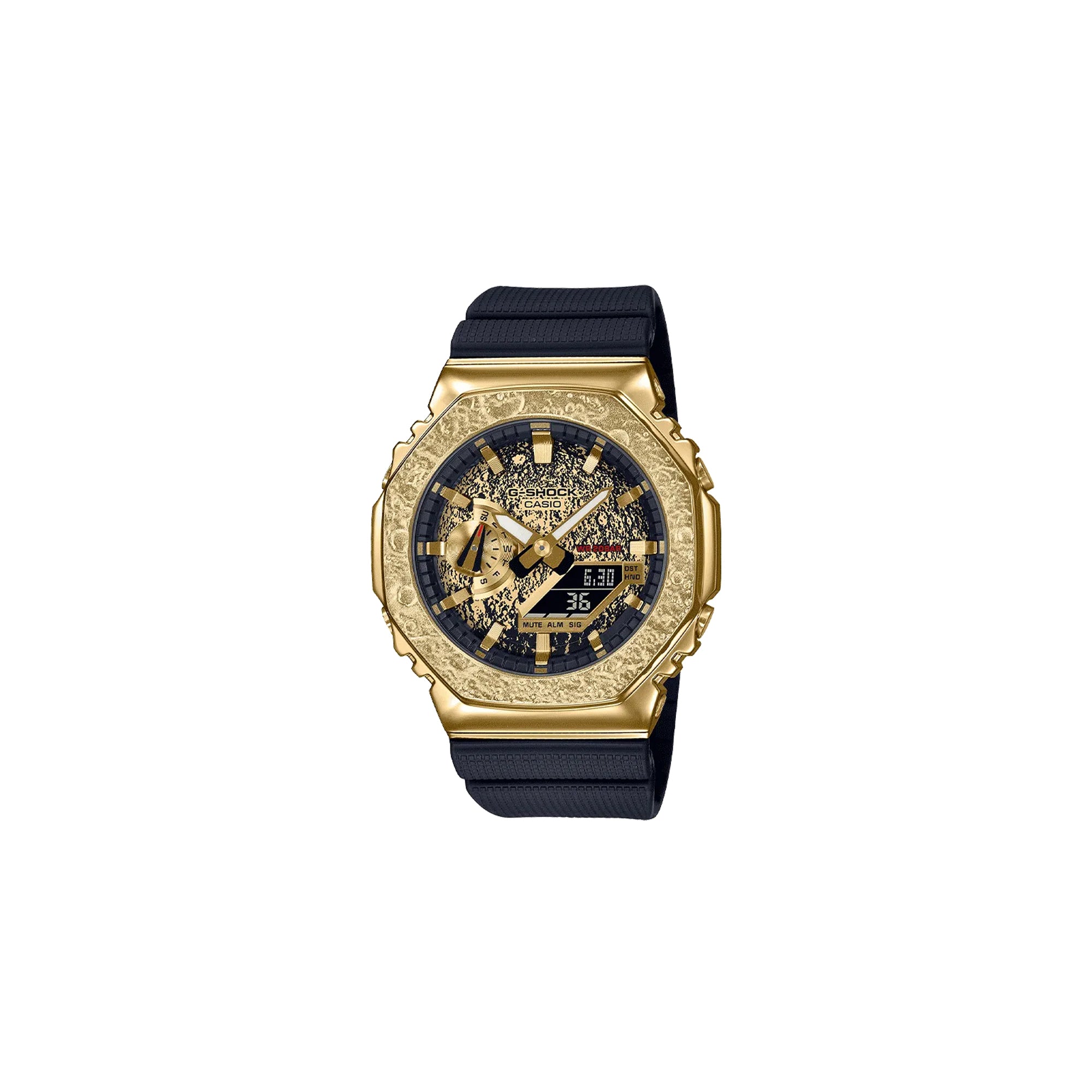 G-Shock GM2100MG-1A Watch