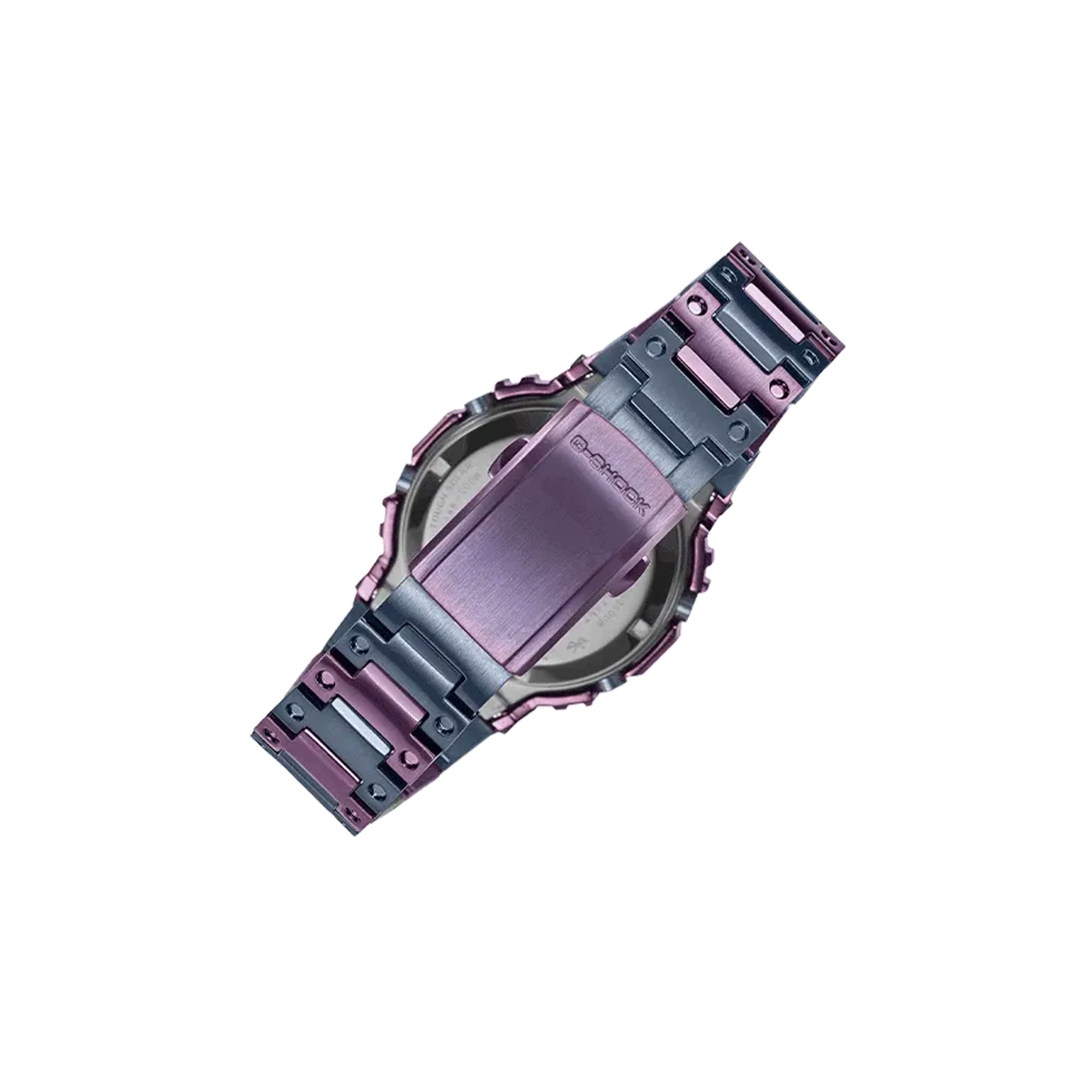 G-Shock Mens GMWB5000PB-6 Watch