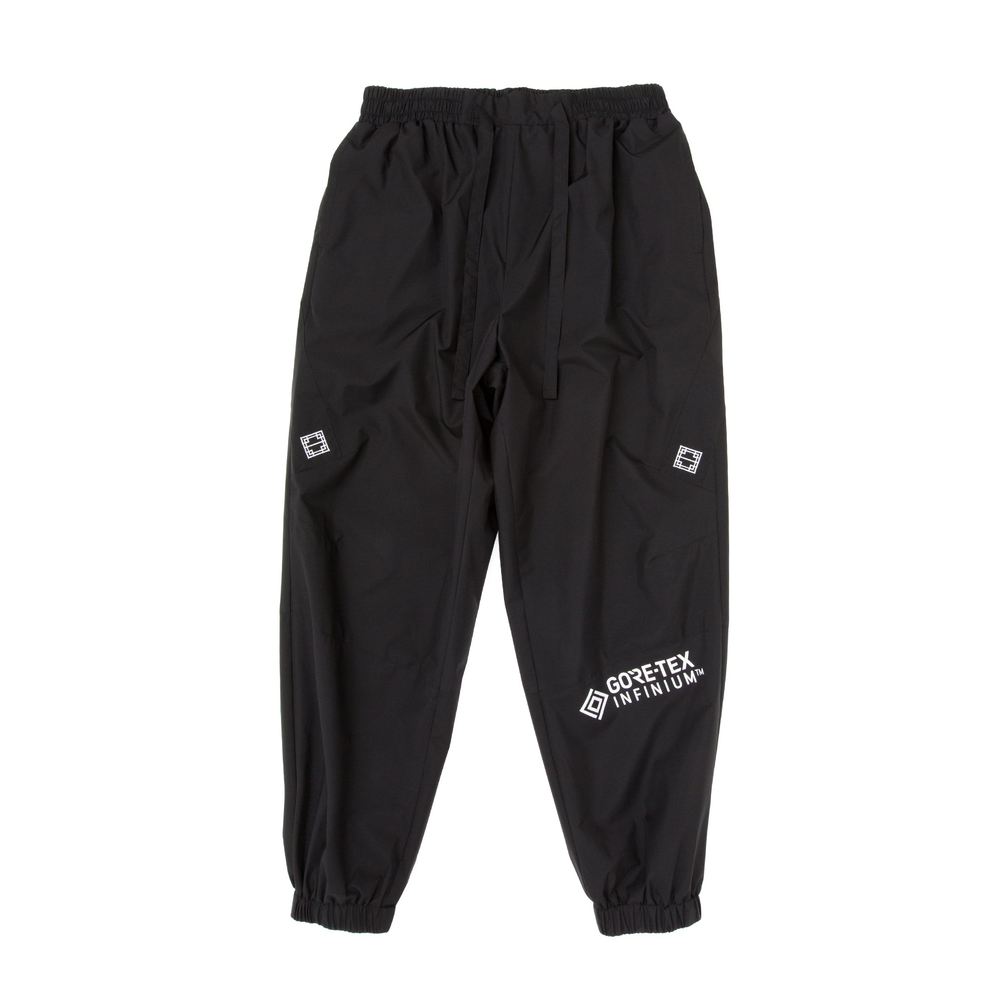 IISE Mens Goretex Infinium Jogger Pants