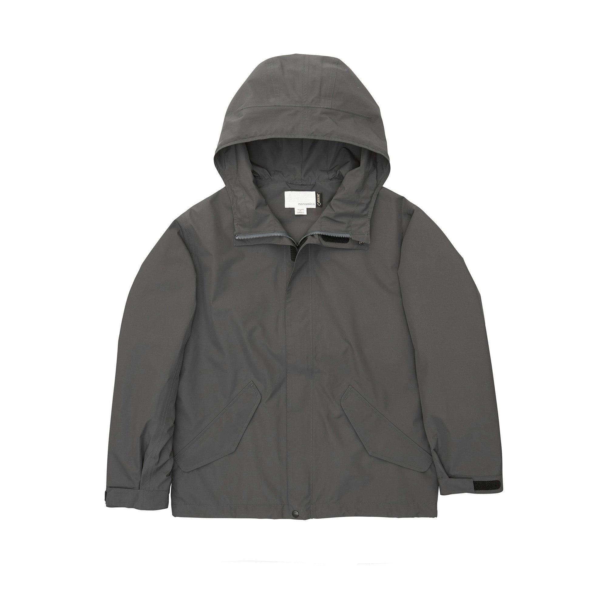 Nanamica Mens GORE-TEX Cruiser [SUAF920]