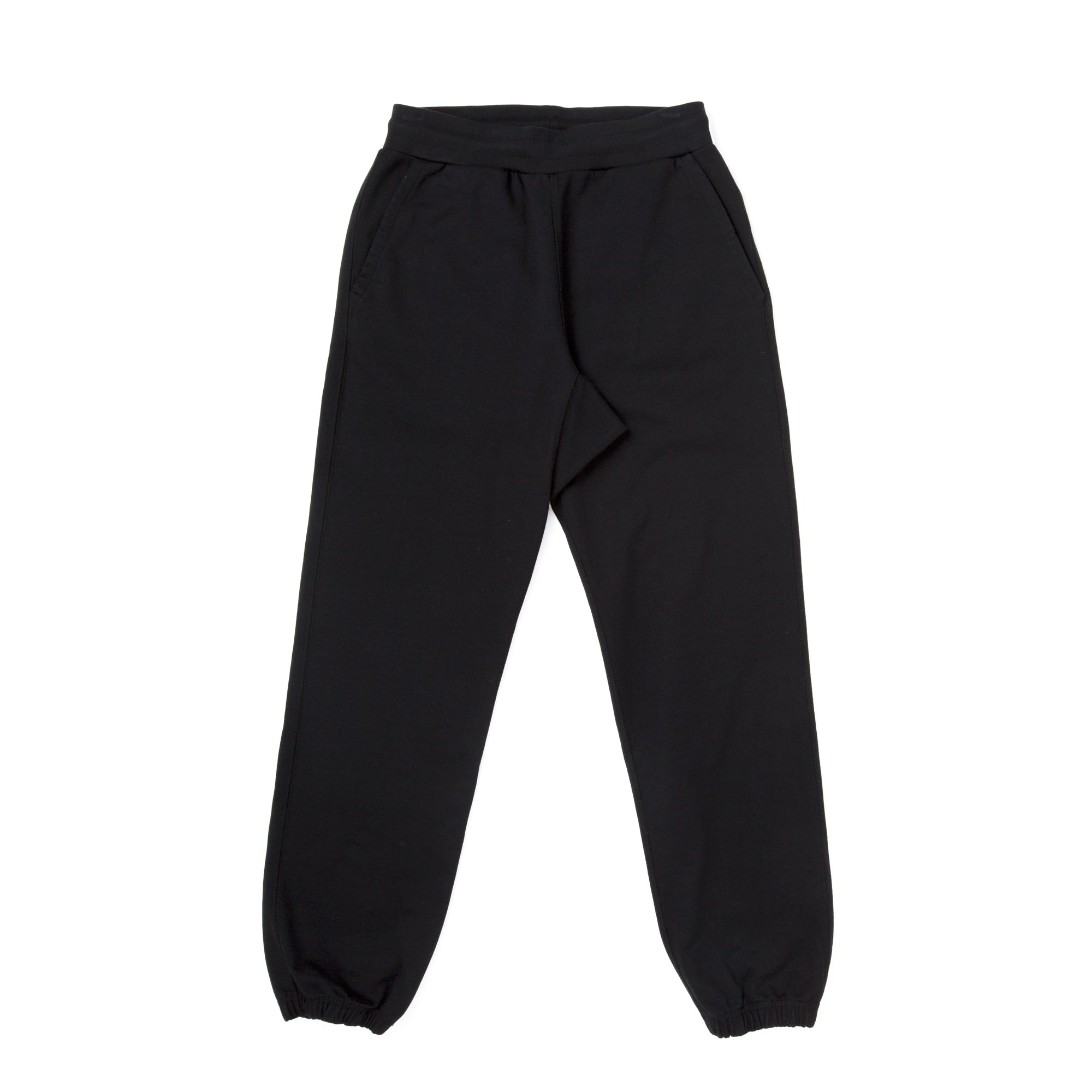GR-Uniforma Mens Melton Track Pants