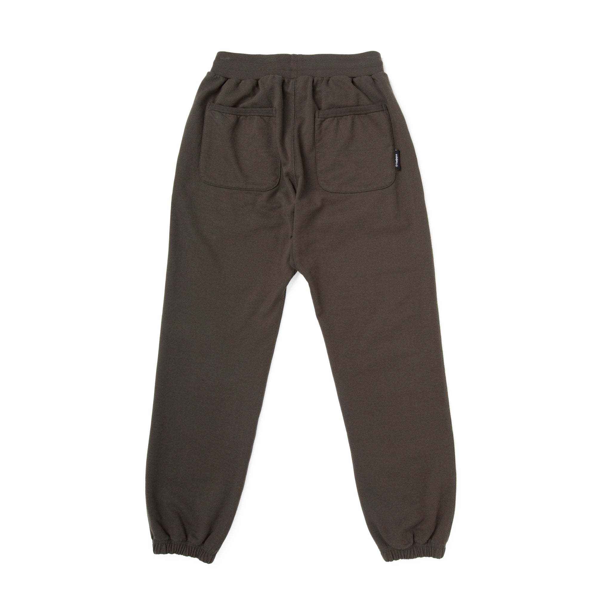 GR-Uniforma Melton Track Pants