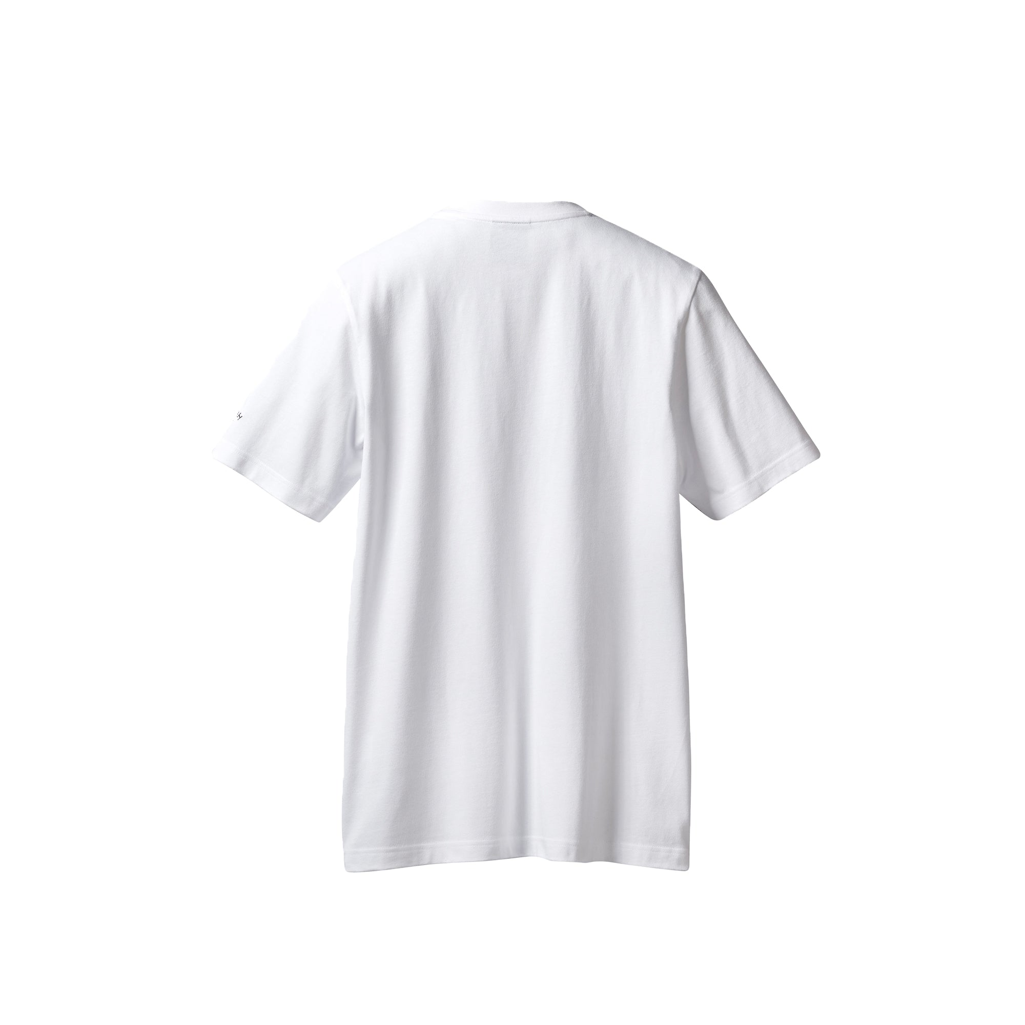 Adidas Mens Noah FL Tee 'White'