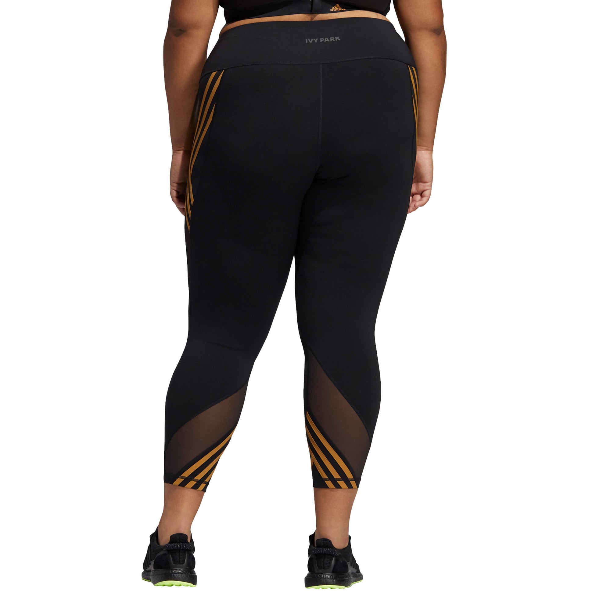 Adidas x Ivy Park Women 3S Tight