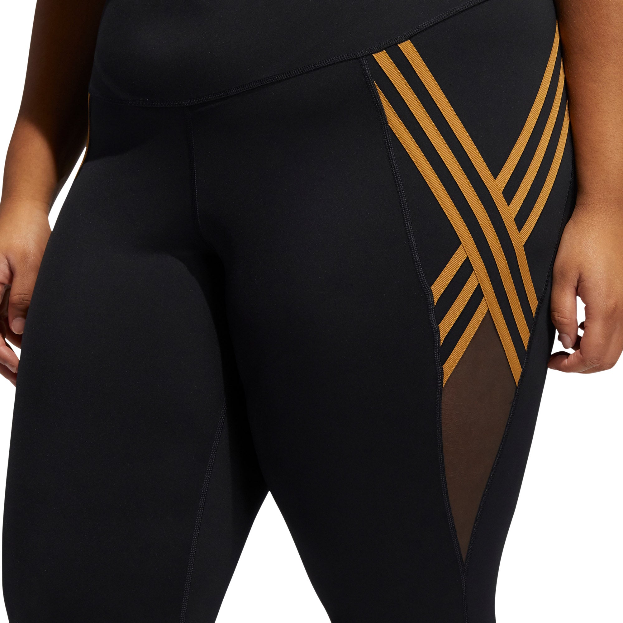 Adidas x Ivy Park Women 3S Tight