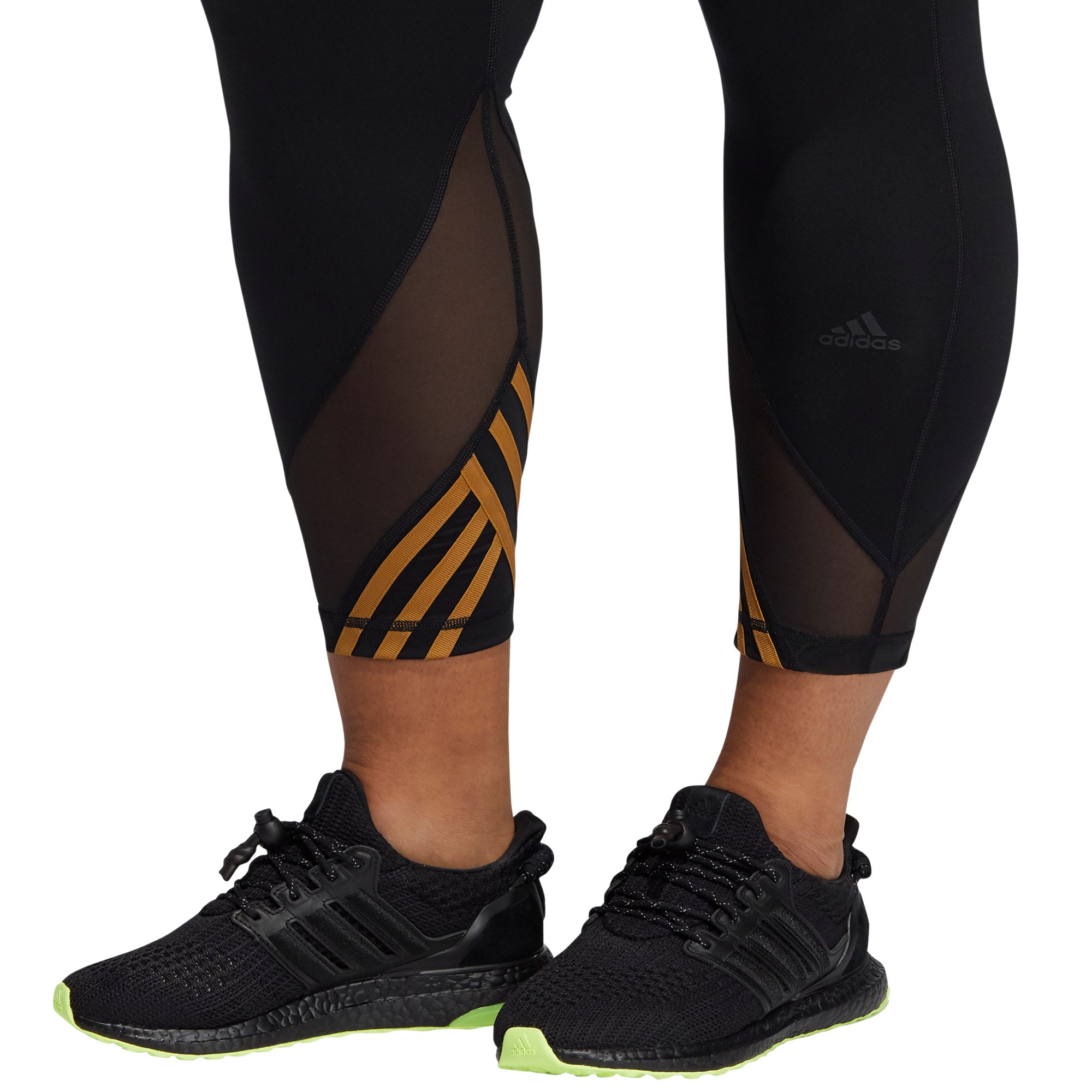 Adidas x Ivy Park Women 3S Tight
