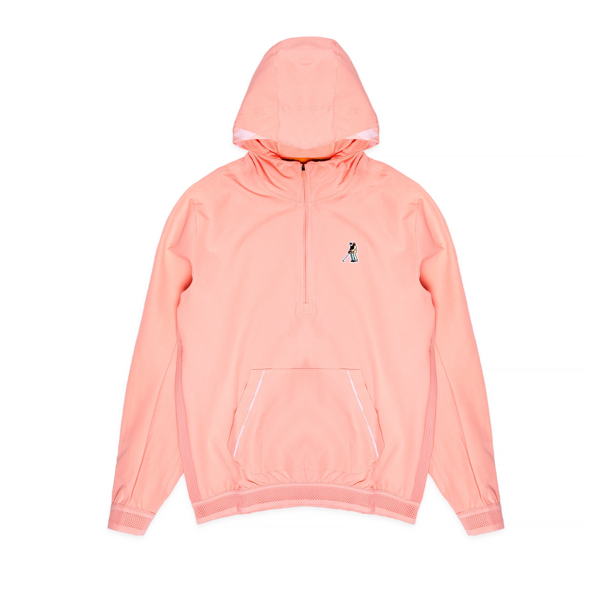 Adidas x Extra Butter Mens Chubbs Tech Anorak Jacket