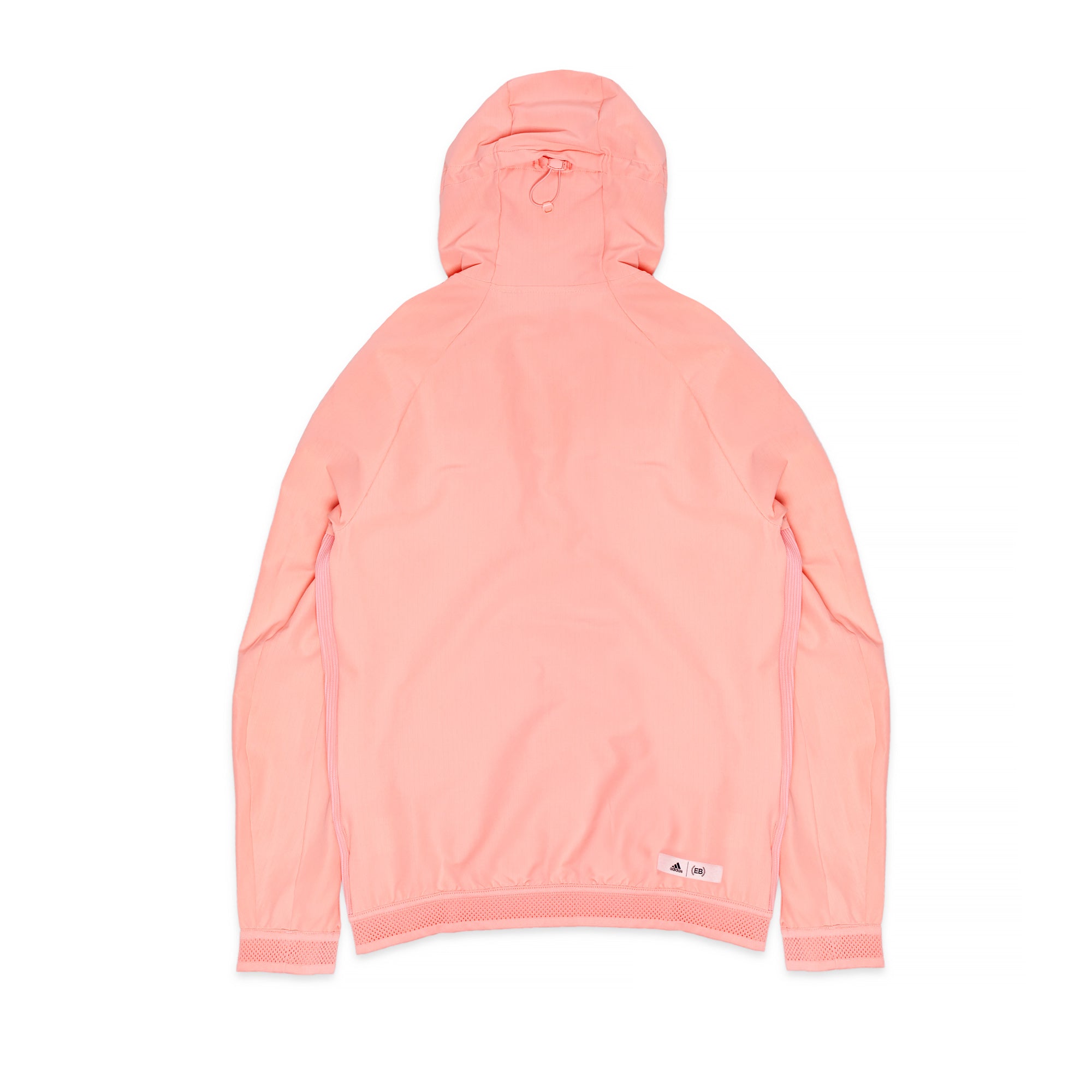 Adidas x Extra Butter Mens Chubbs Tech Anorak Jacket