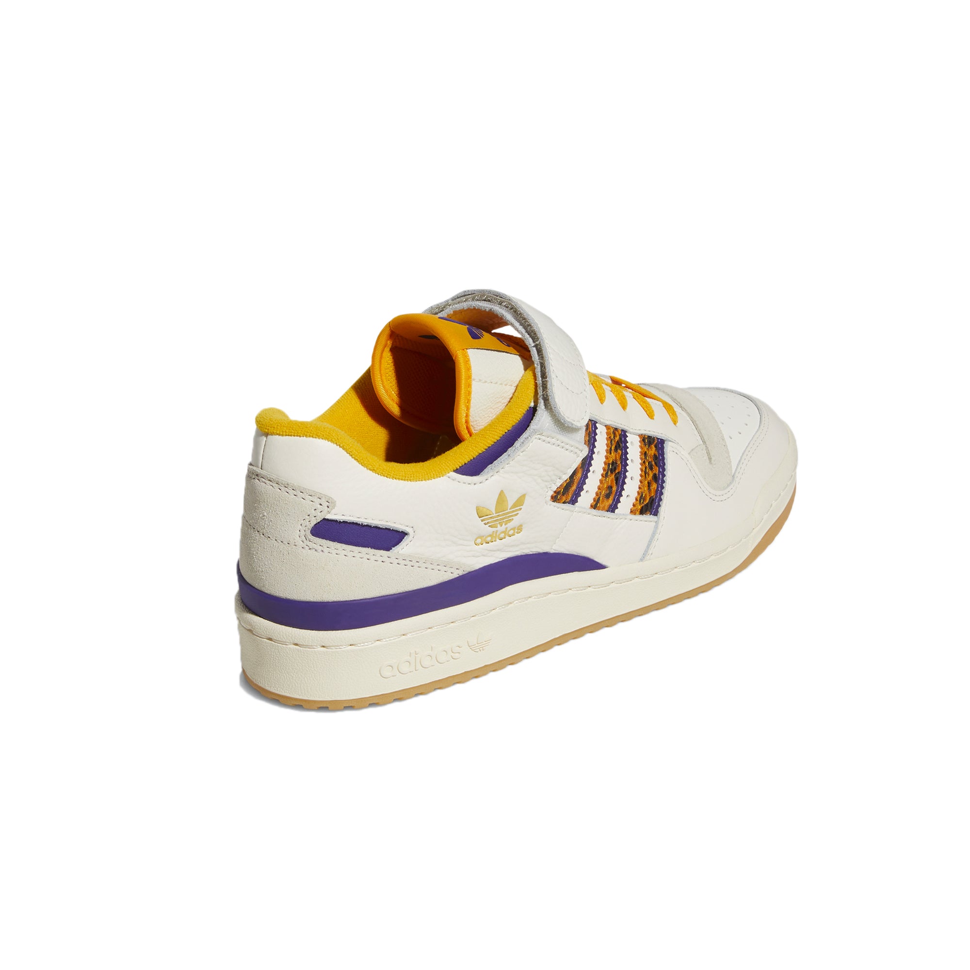 Adidas Forum 84 Low Shoes
