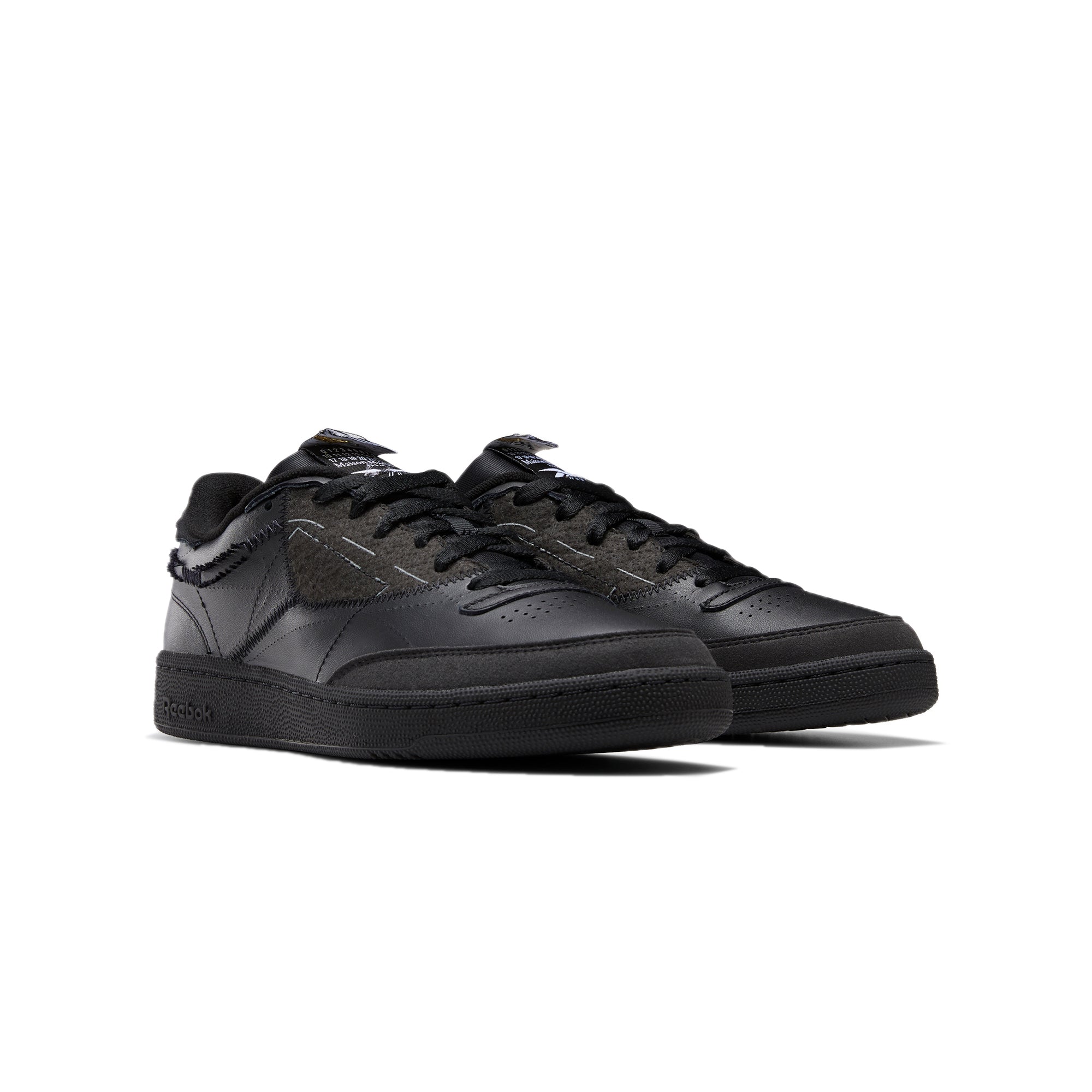 Reebok Mens Project 0 CC MO Shoes 'Black/ftw'