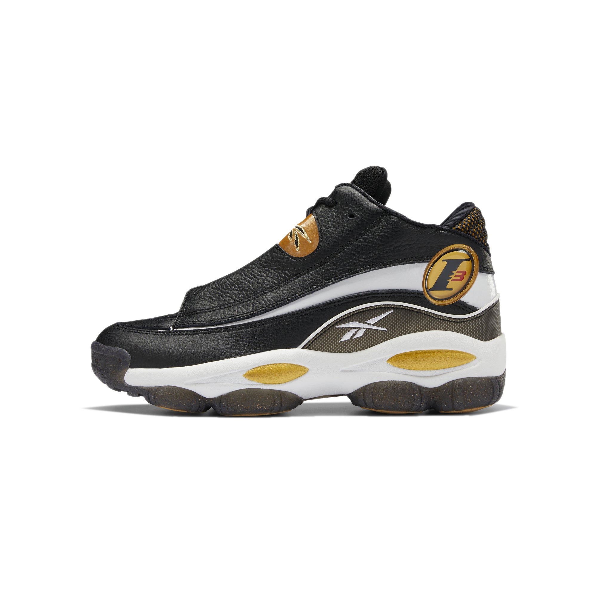 Reebok The Answer DMX Shoes