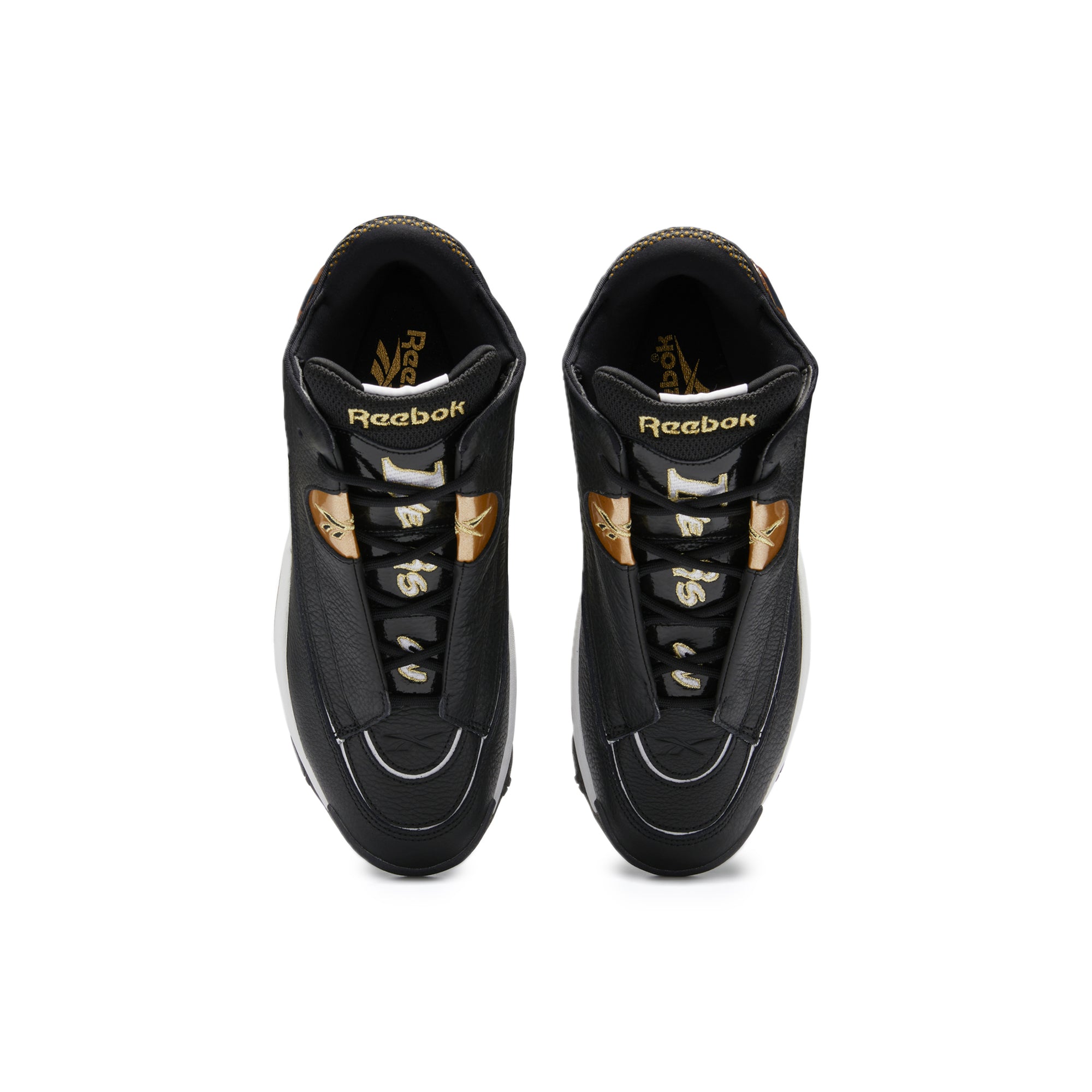 Reebok The Answer DMX Shoes