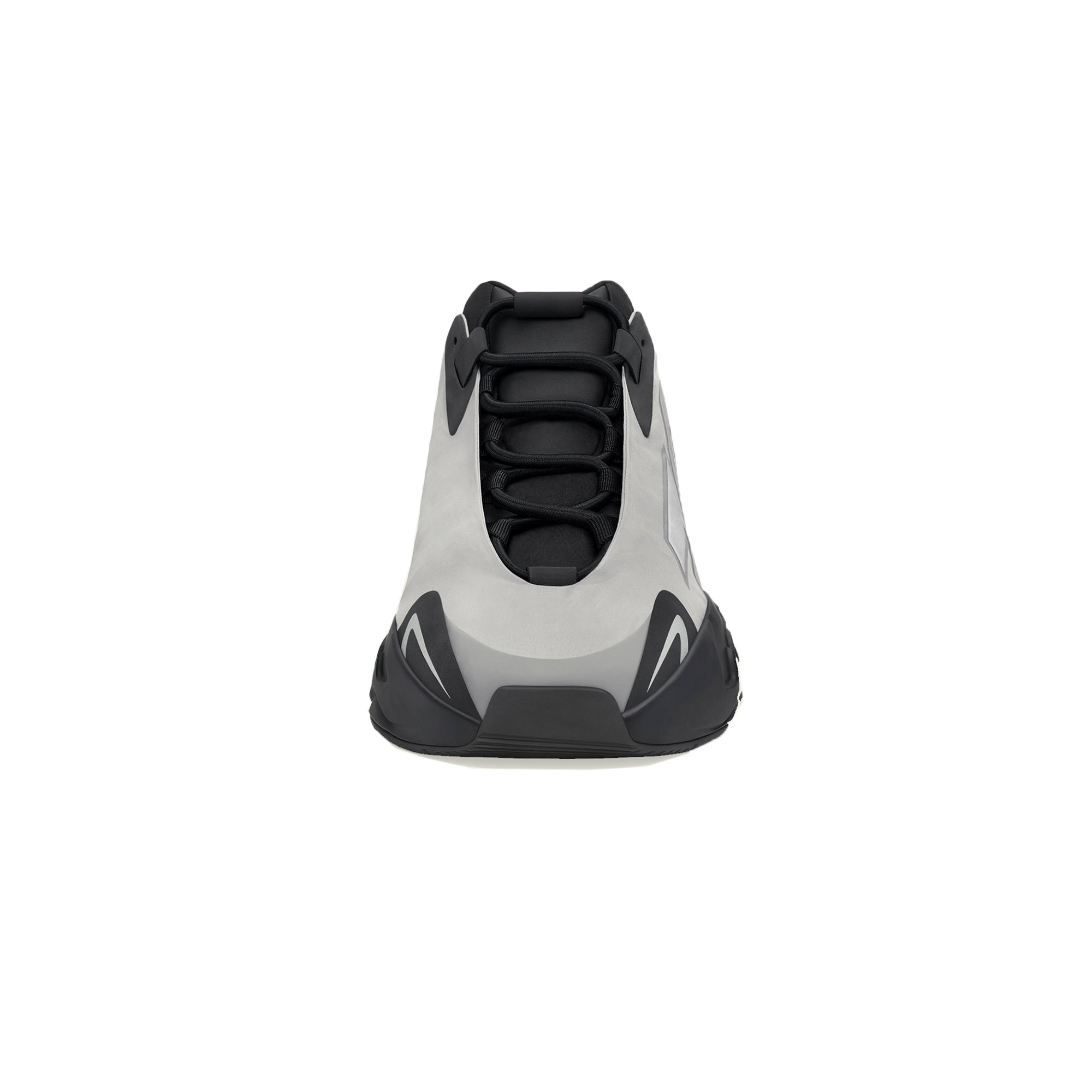 Adidas Yeezy 700 MNVN Metallic Shoes