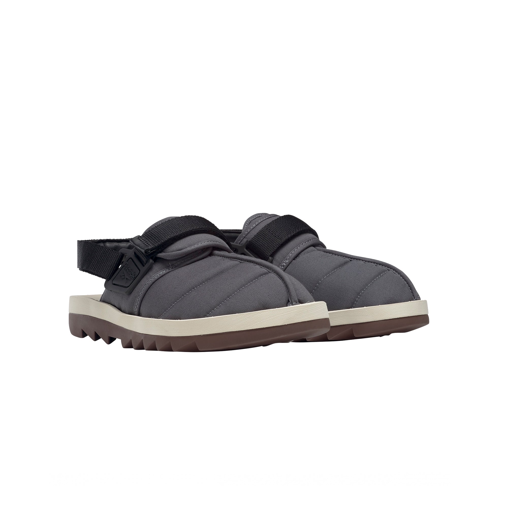 Reebok Mens Beatnik Shoes Purgry/Alabas/Brubrw