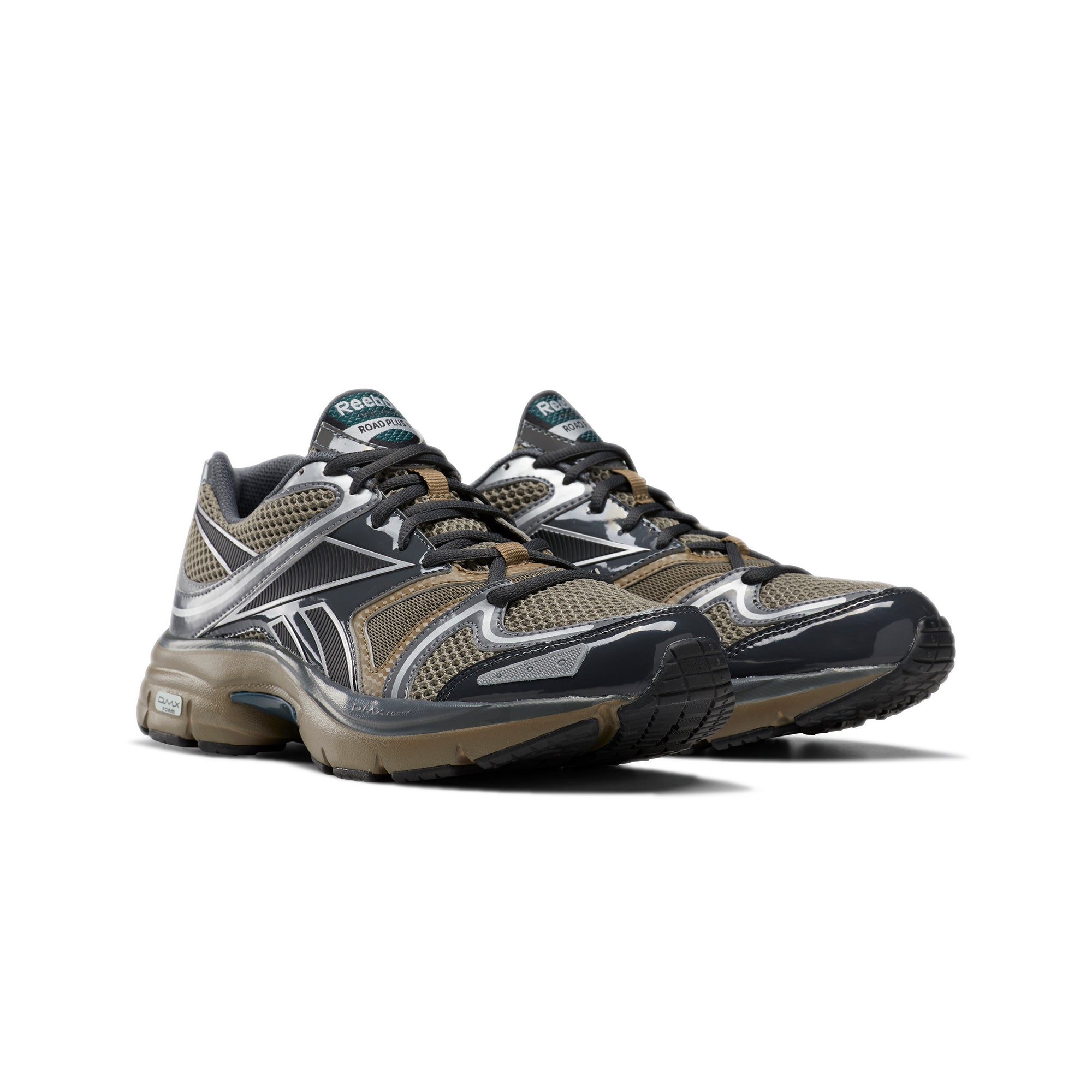 Reebok Mens Premier Road Plus VI Shoes