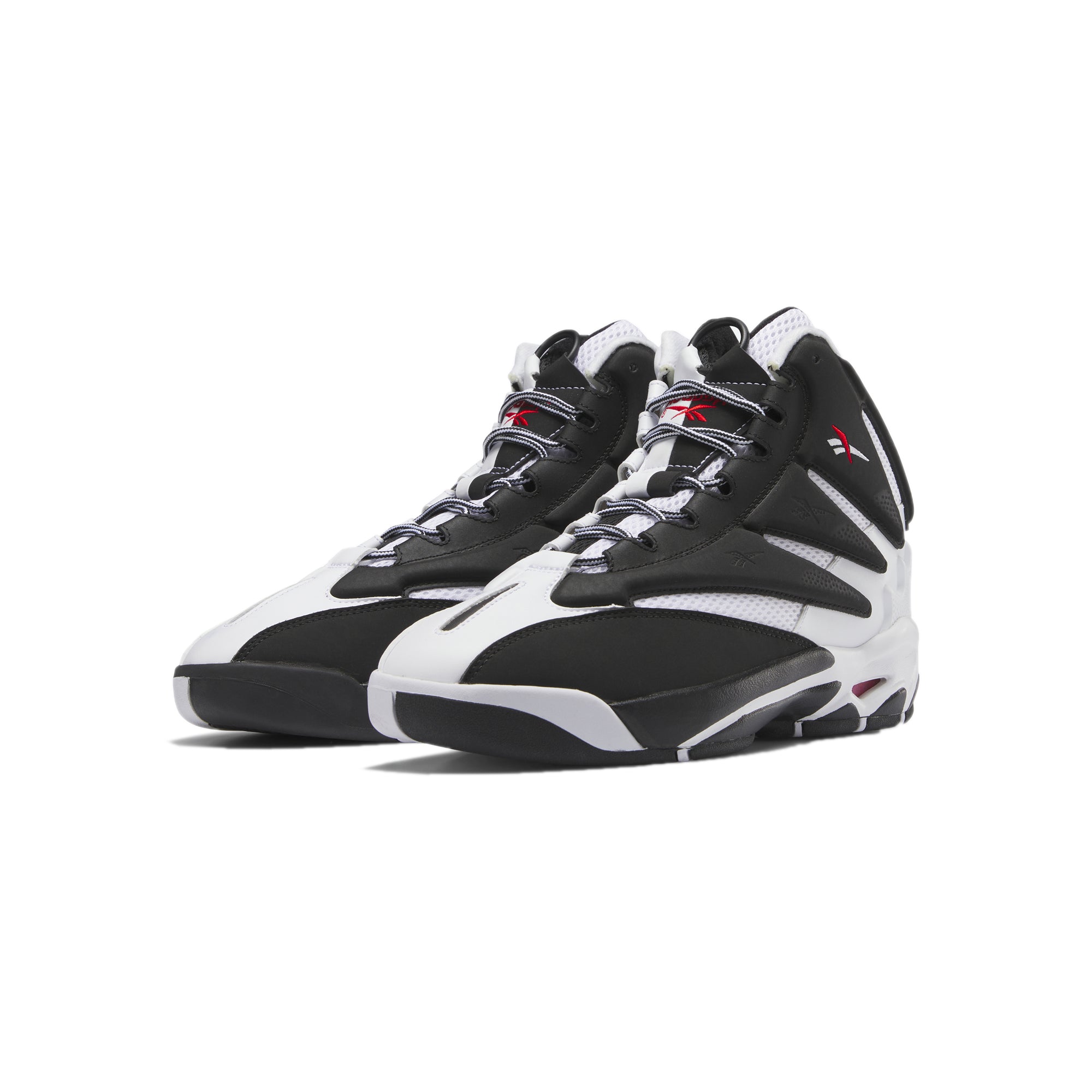 Reebok Mens The Blast Shoes