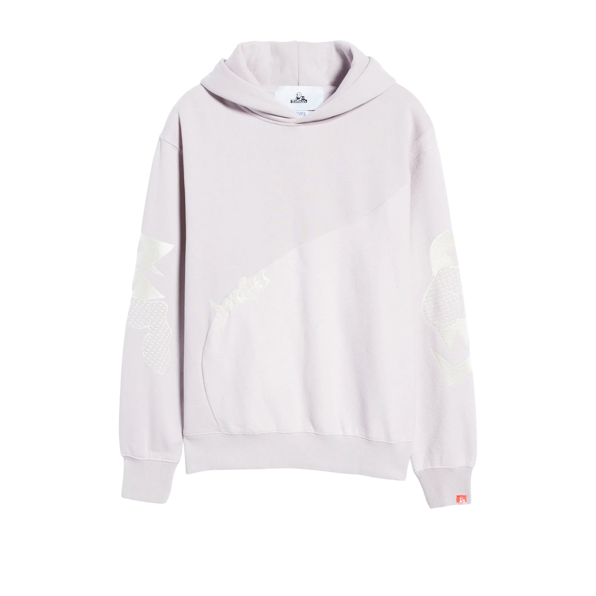 Jungles Mens Flex Hoodie