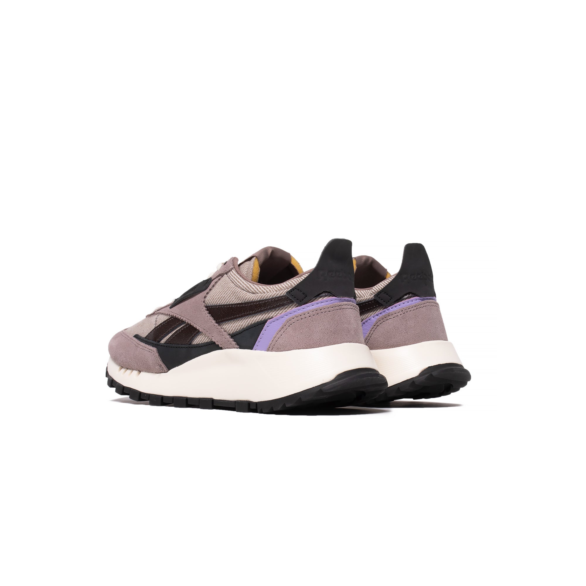 Reebok x ASAP Mens 'Santau' Classic Leather Legacy Shoes