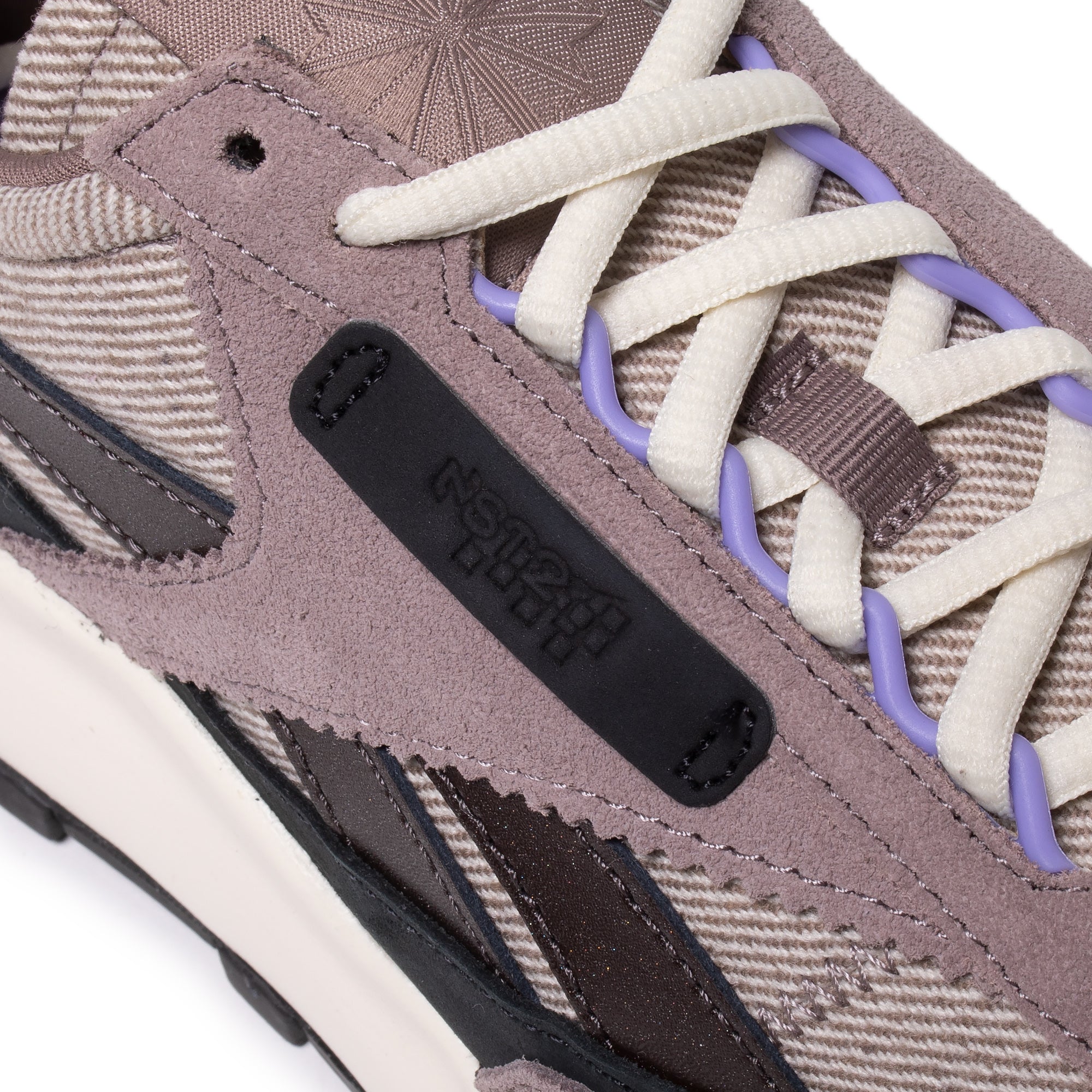 Reebok x ASAP Mens 'Santau' Classic Leather Legacy Shoes