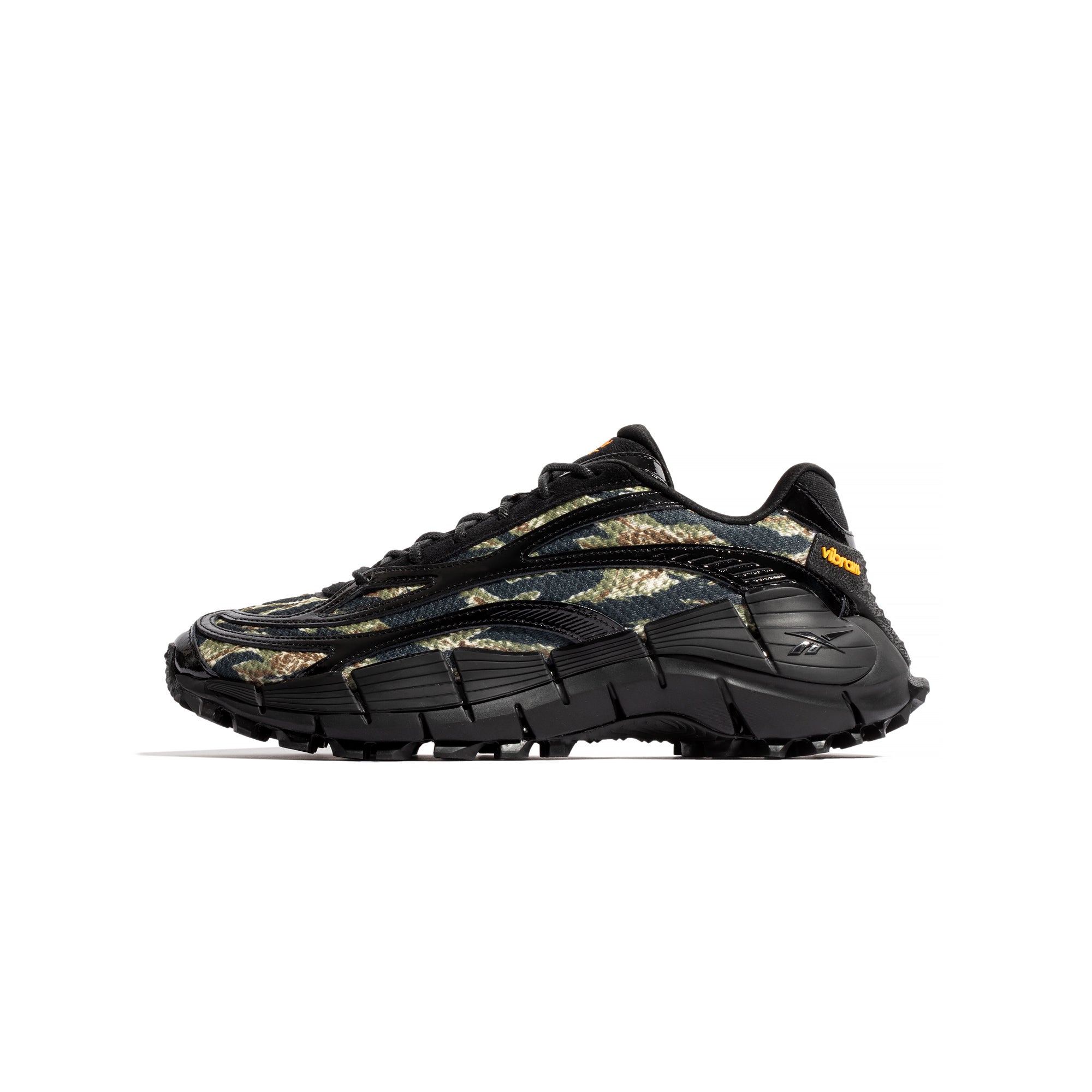 Reebok Mens Zig Kinetica 2.5 Shoes