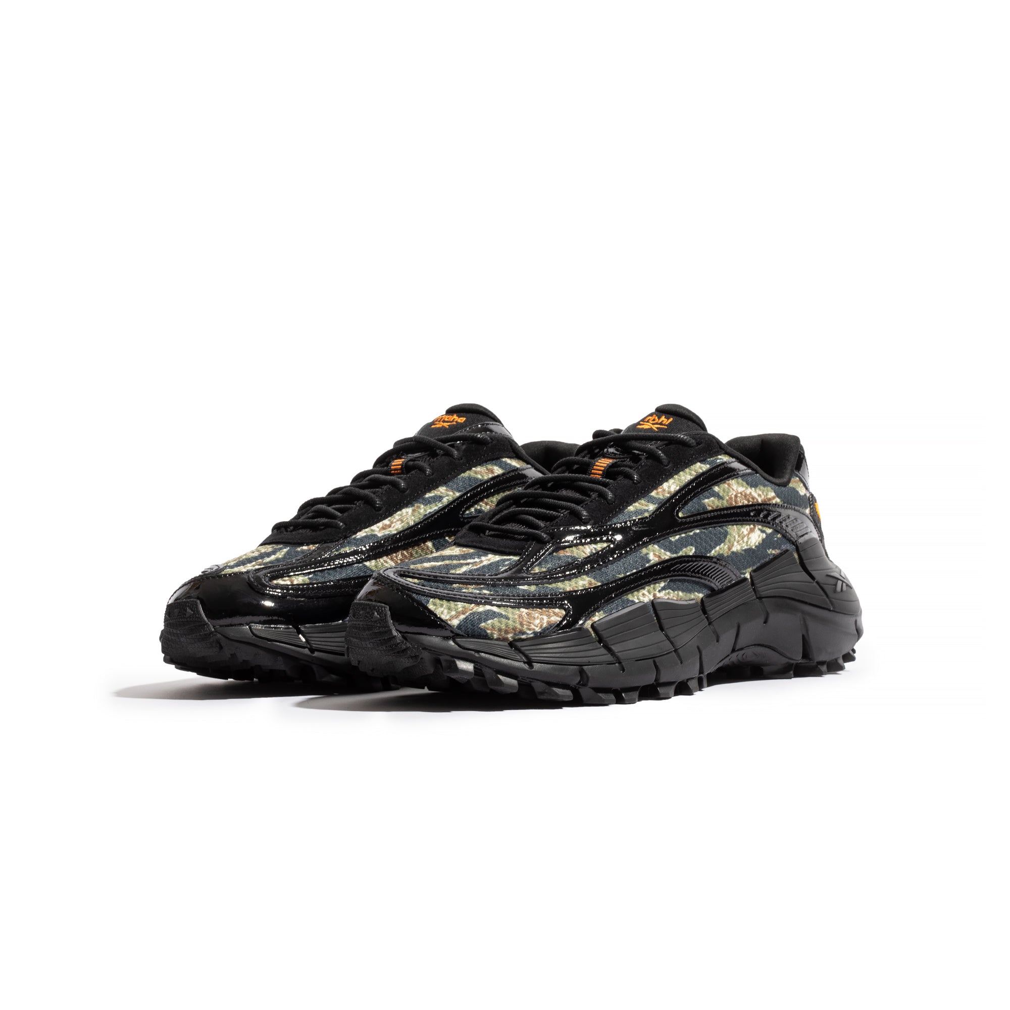 Reebok Mens Zig Kinetica 2.5 Shoes