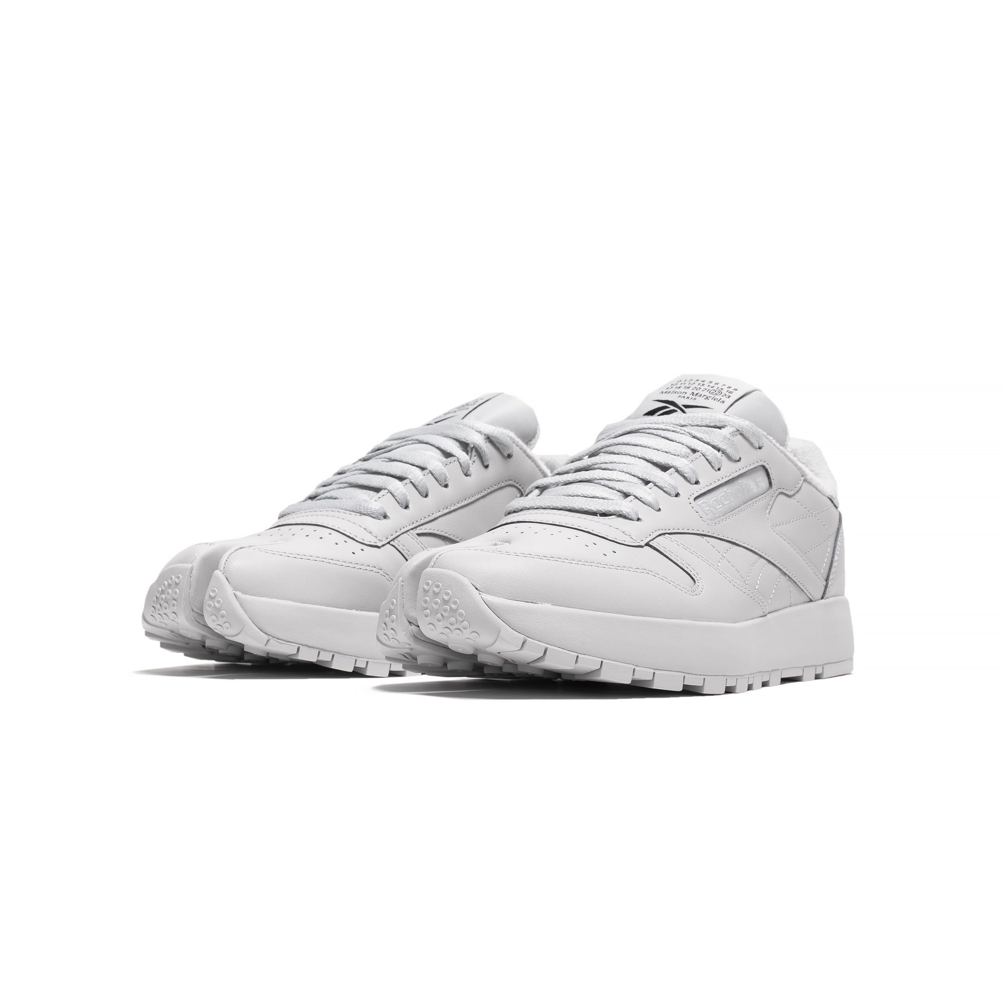 Reebok Mens Project 0 CL Shoes