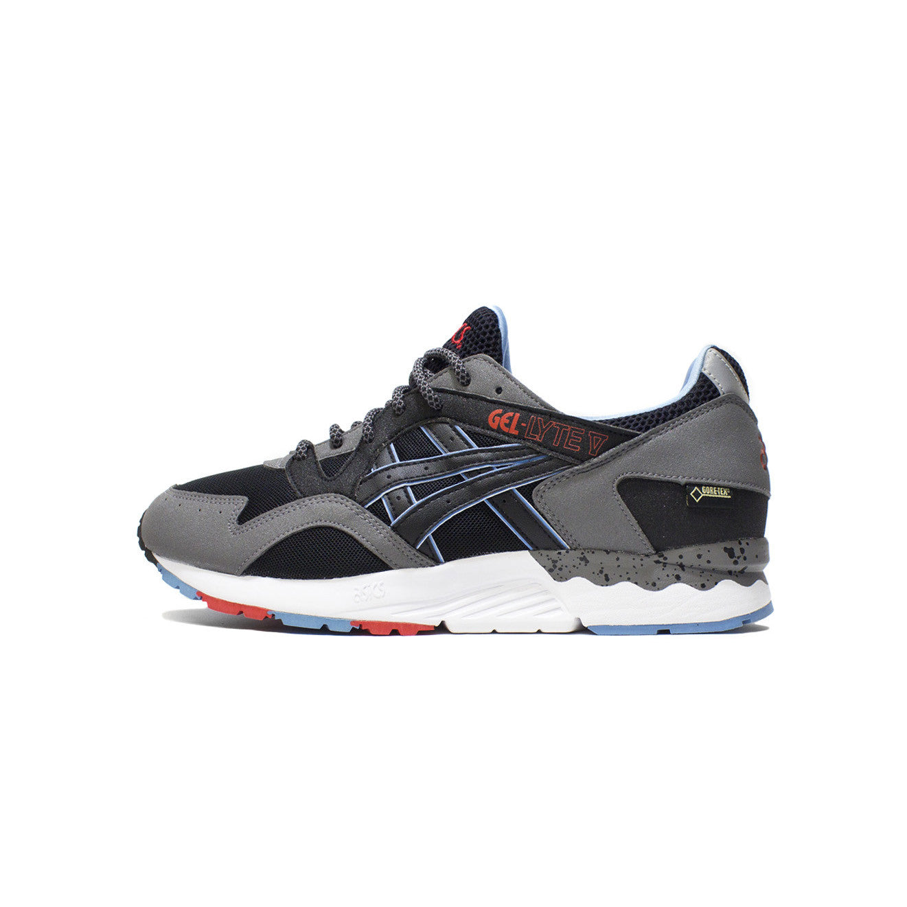 Asics Men's Gel Lyte V [H506K-9042]