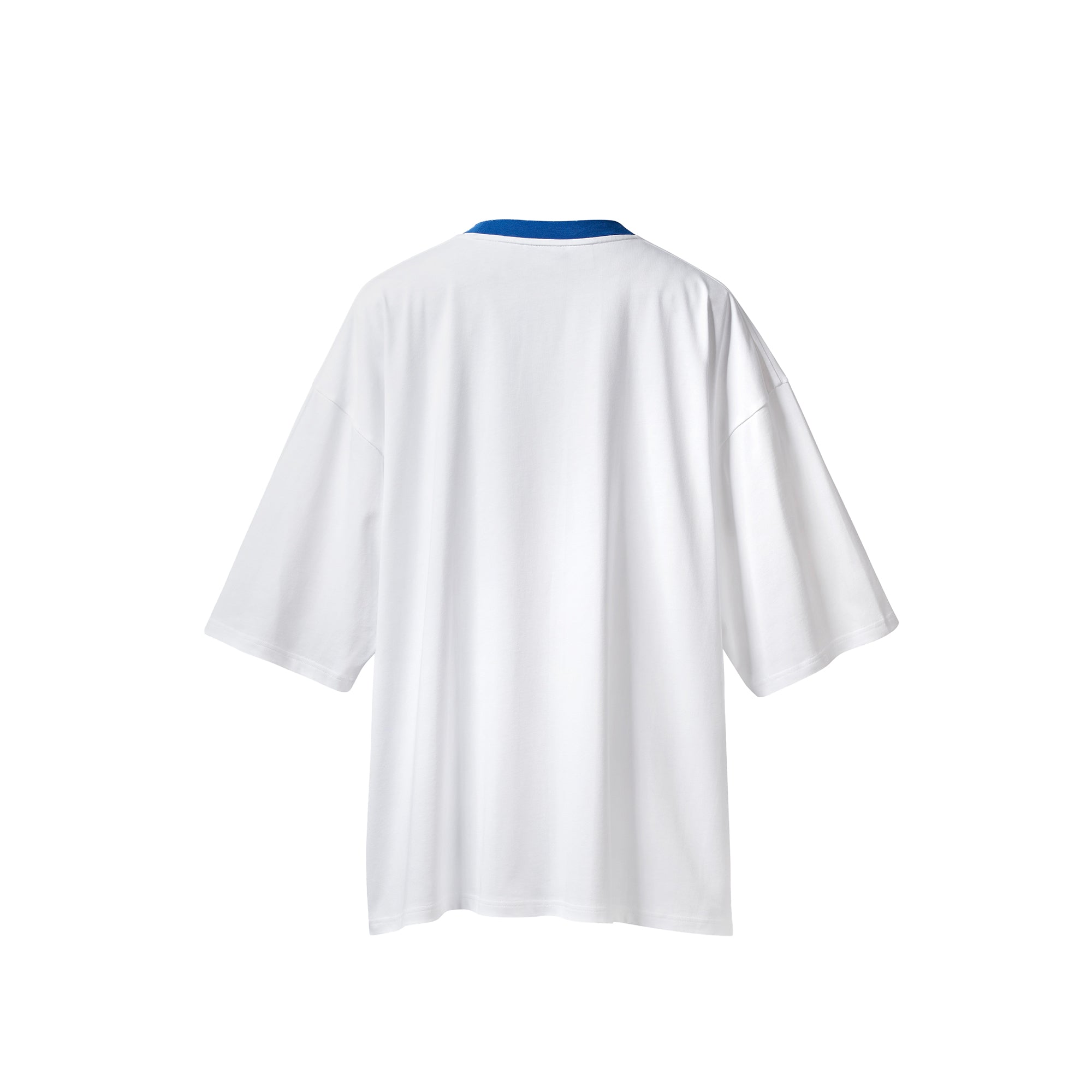 Adidas x KF Mens Graphic Tee 'White'