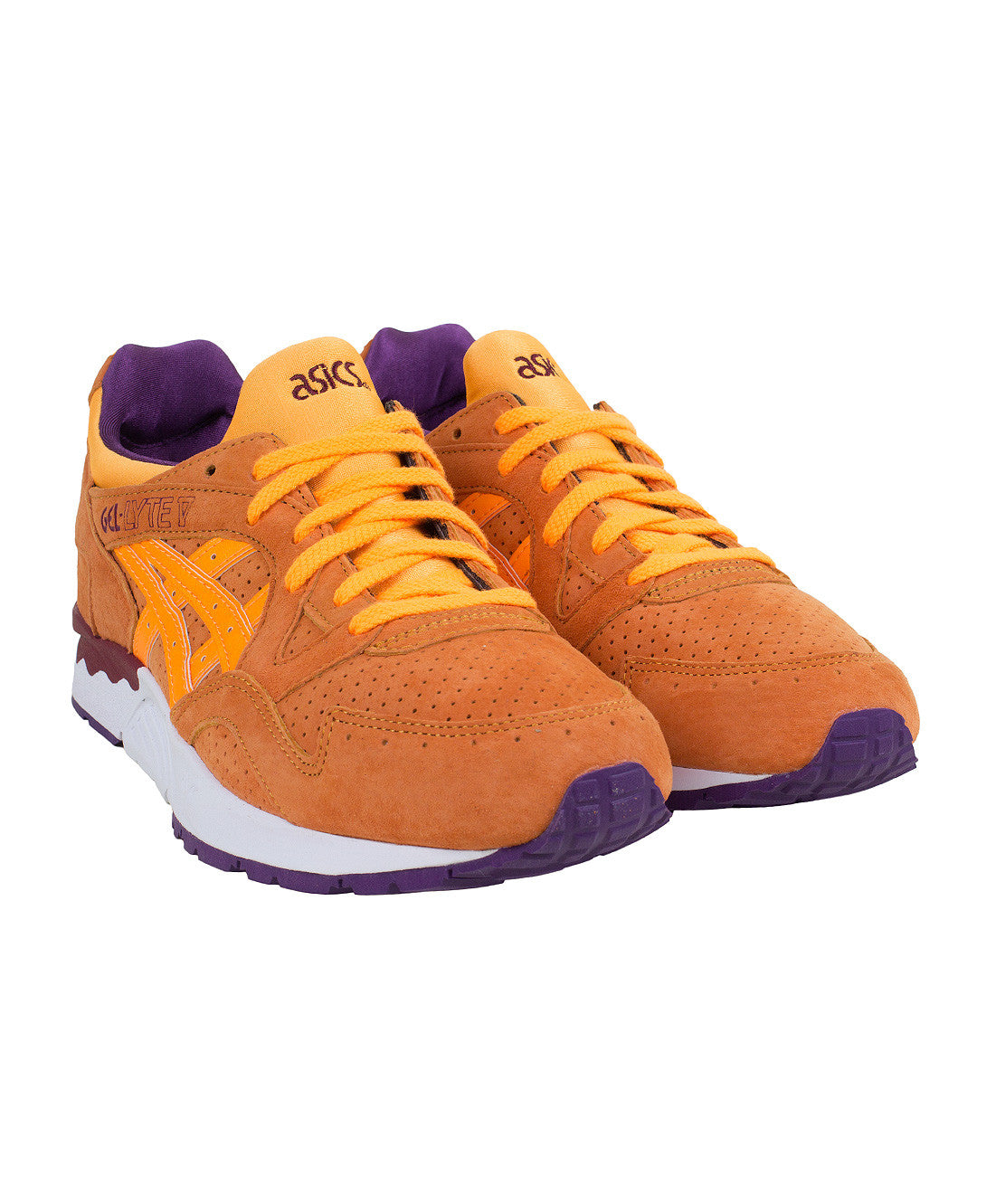 Asics Men's Gel Lyte V [H5D2L-3030]