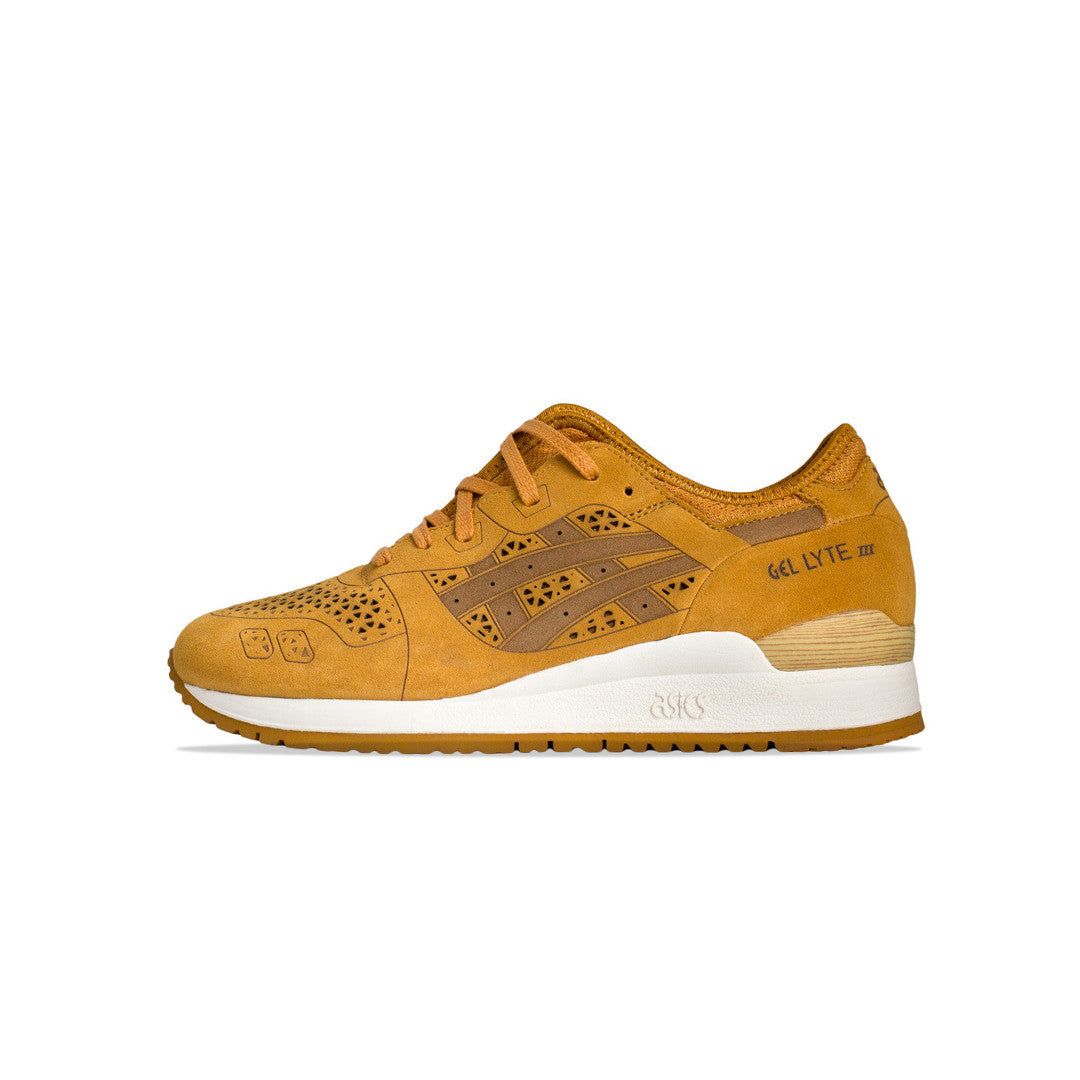 Asics Gel Lyte III Men's "Laser Cut" [H5E3L-7171]