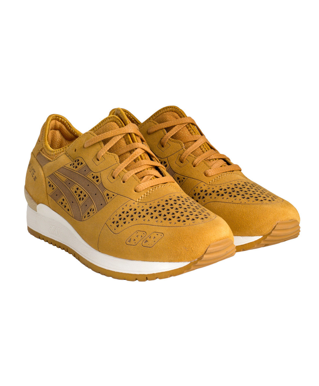 Asics Gel Lyte III Men's "Laser Cut" [H5E3L-7171]