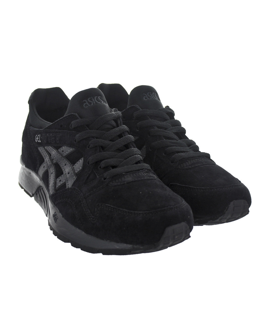 Asics Men's Gel Lyte V - Black