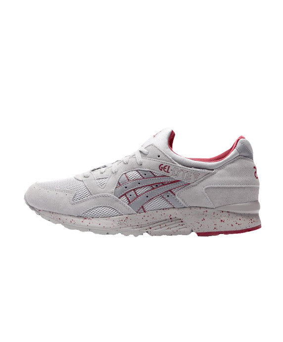 Asics Gel-Lyte V "Night Shade" - Light Grey