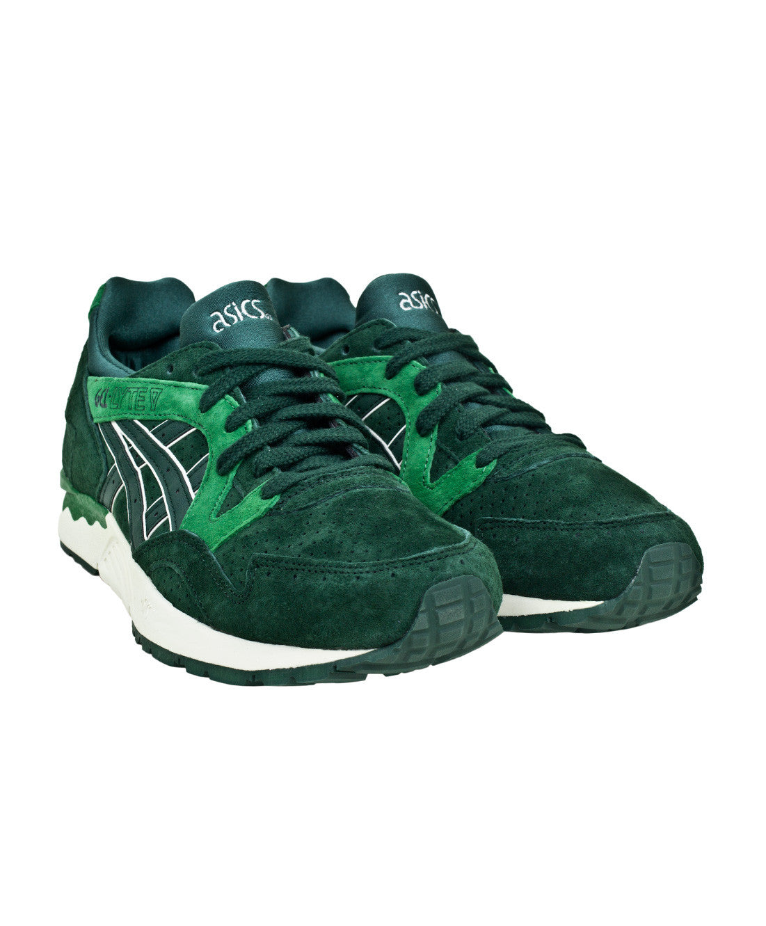 H5T1L-8080, Asics, Gel Lyte V, Sour Apple, Asics Tiger, H5t1l.8080